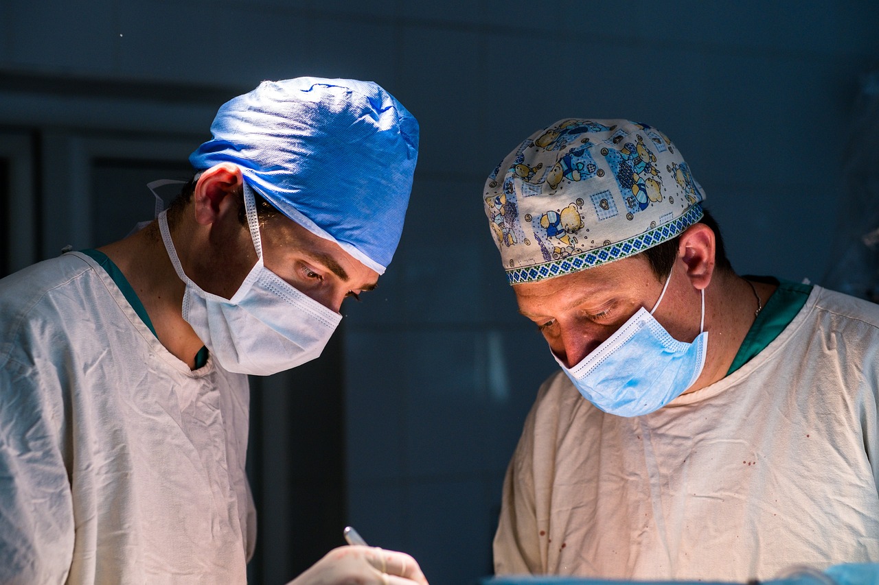 Künstliche Intelligenz im Gesundheitswesen: Chancen und Herausforderungen