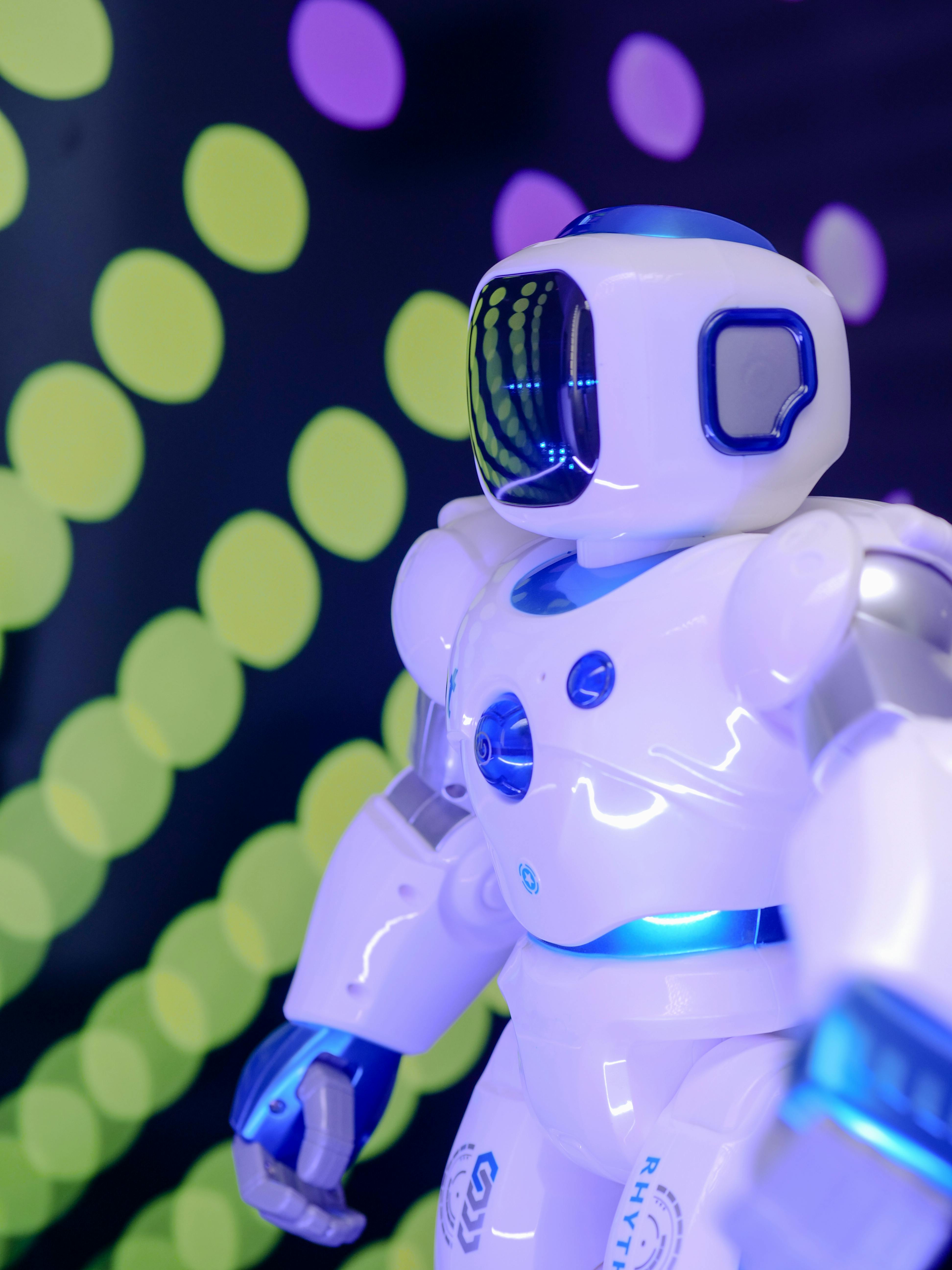 Neue Ära in der Robotik: Figure 02 und die Zukunft künstlicher Intelligenz