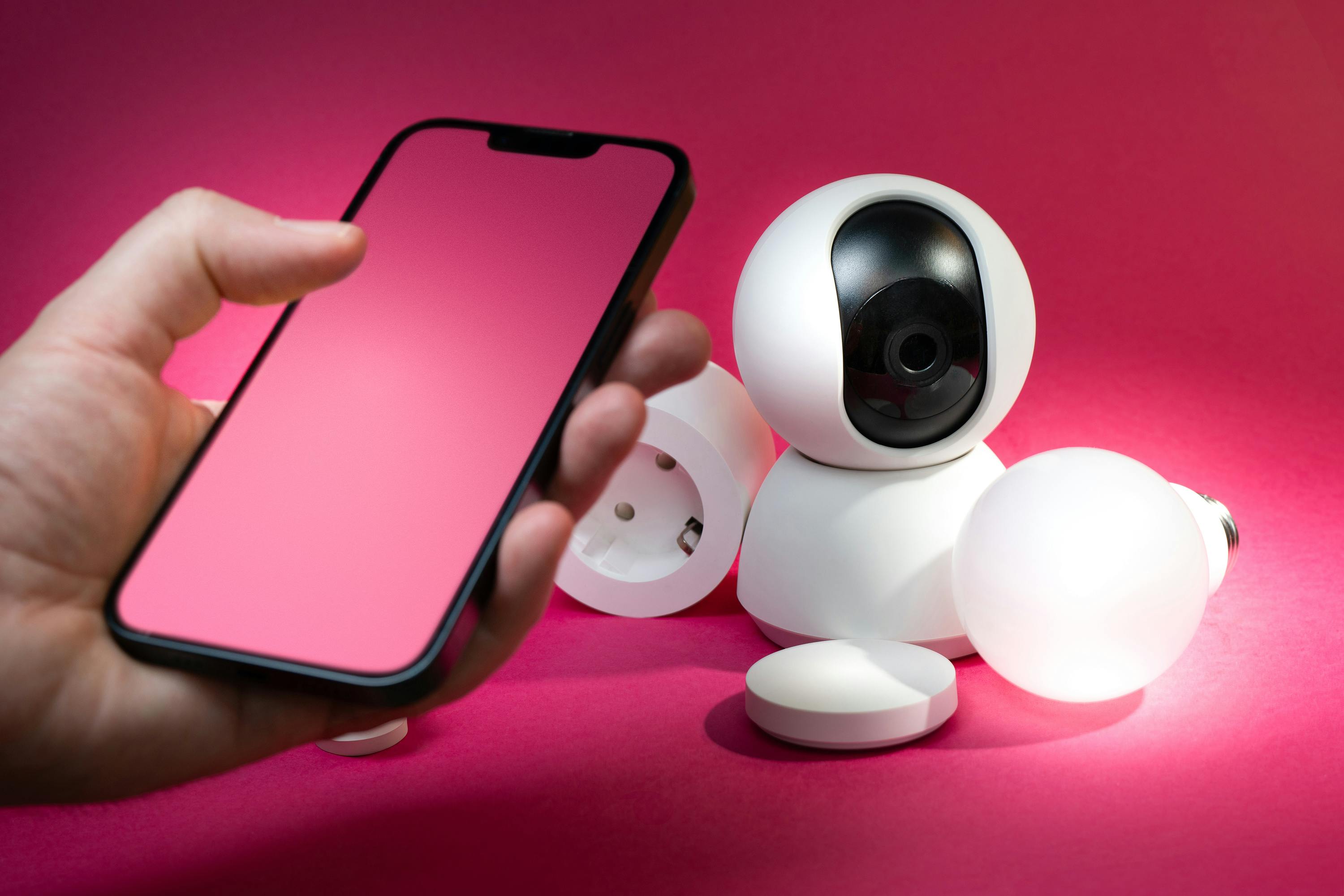 Googles Gemini revolutioniert die Steuerung im Smart Home