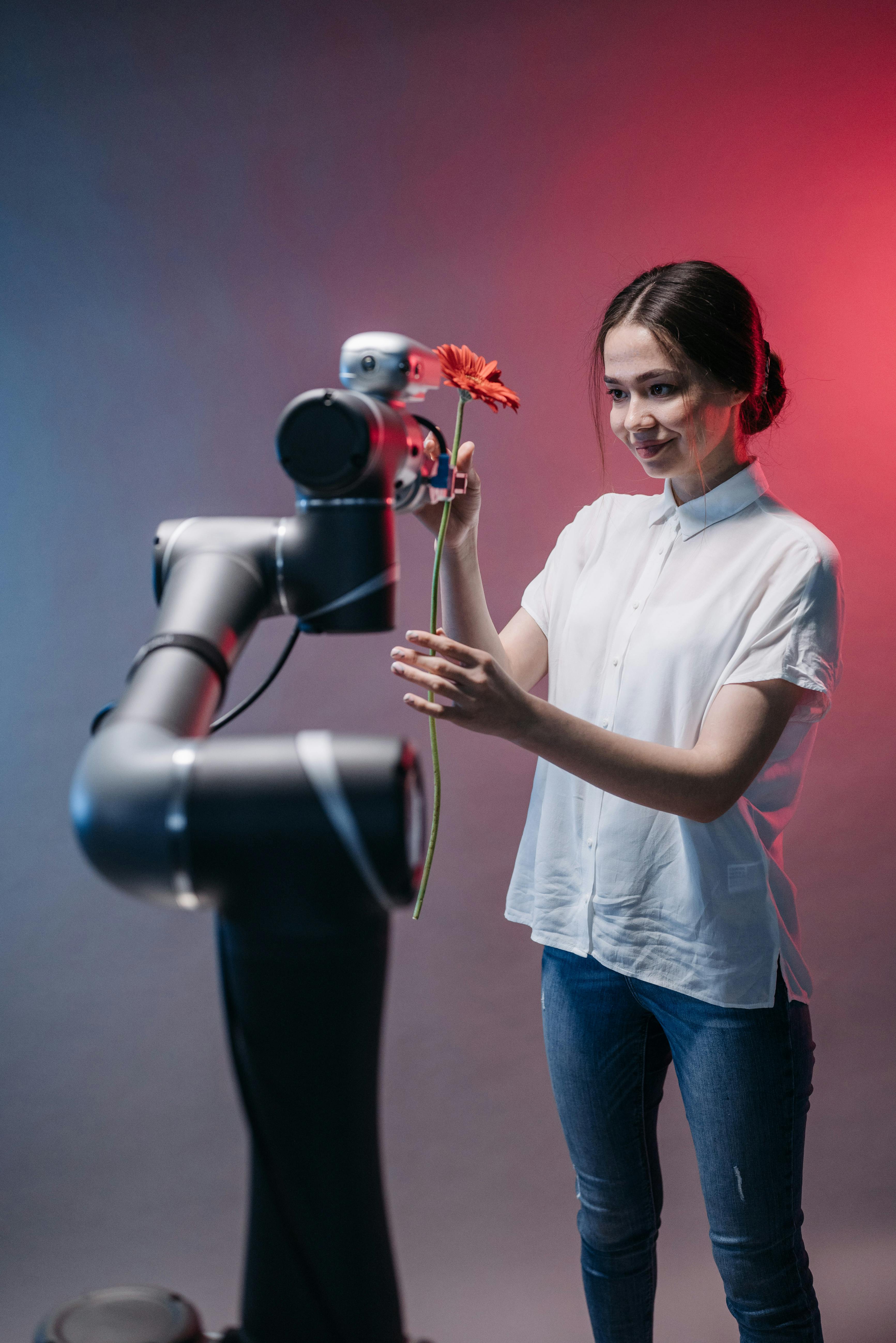 Künstliche Intelligenz als Wegbereiter moderner Webentwicklung
