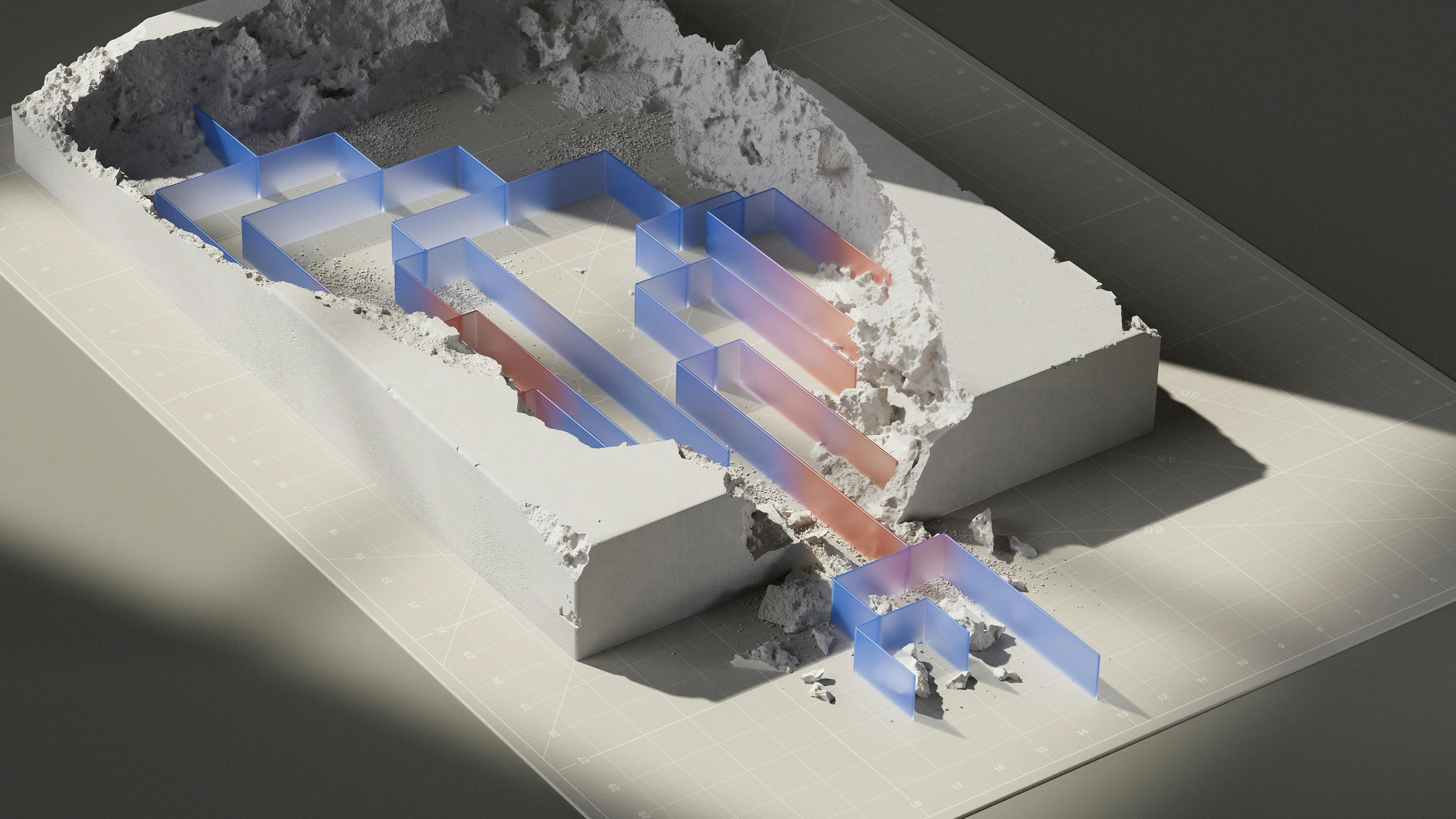 Metas VFusion3D revolutioniert die Erstellung von 3D-Inhalten mit Künstlicher Intelligenz