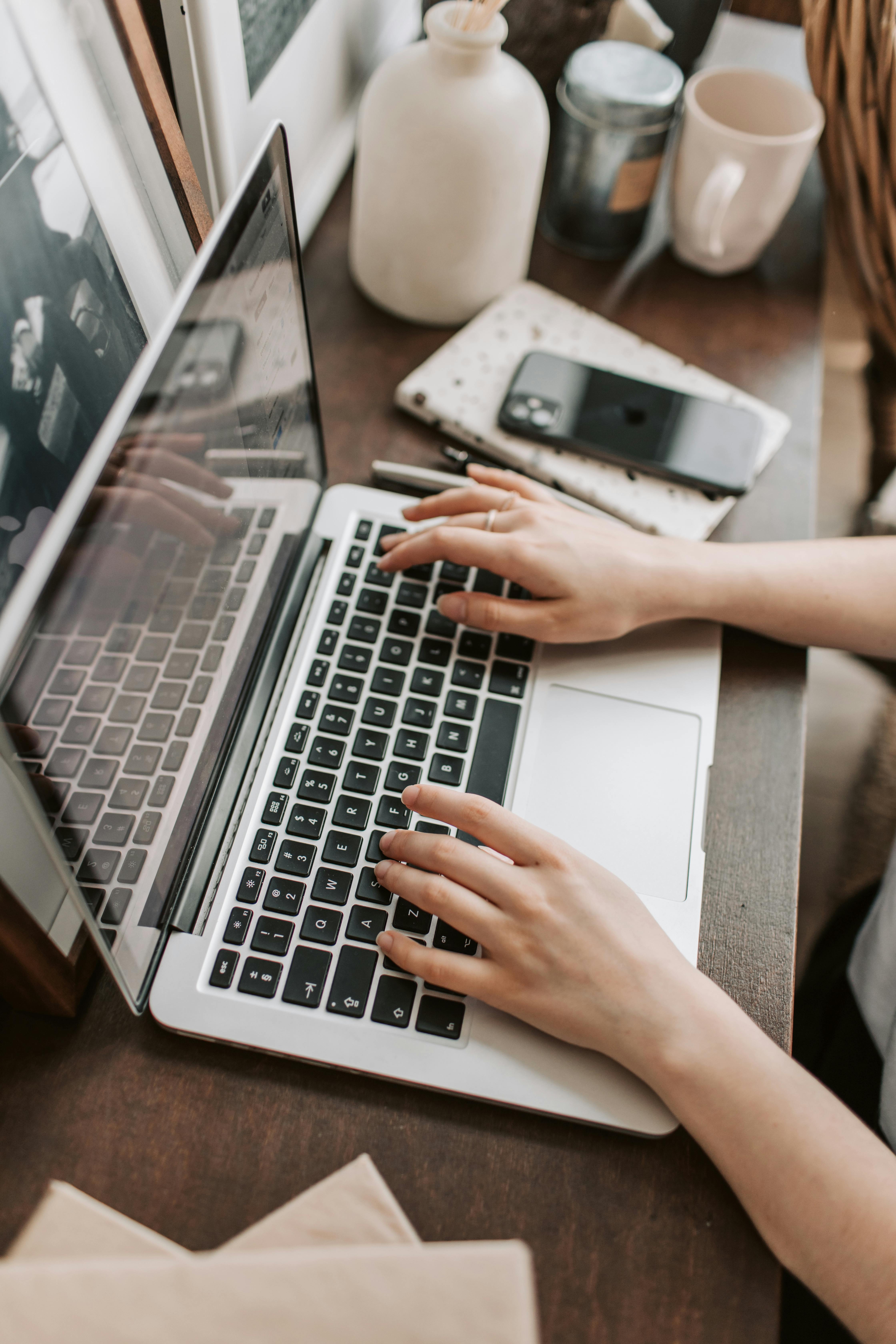 Arbeitswelt im Wandel durch Digitalisierung und Industrie 4.0