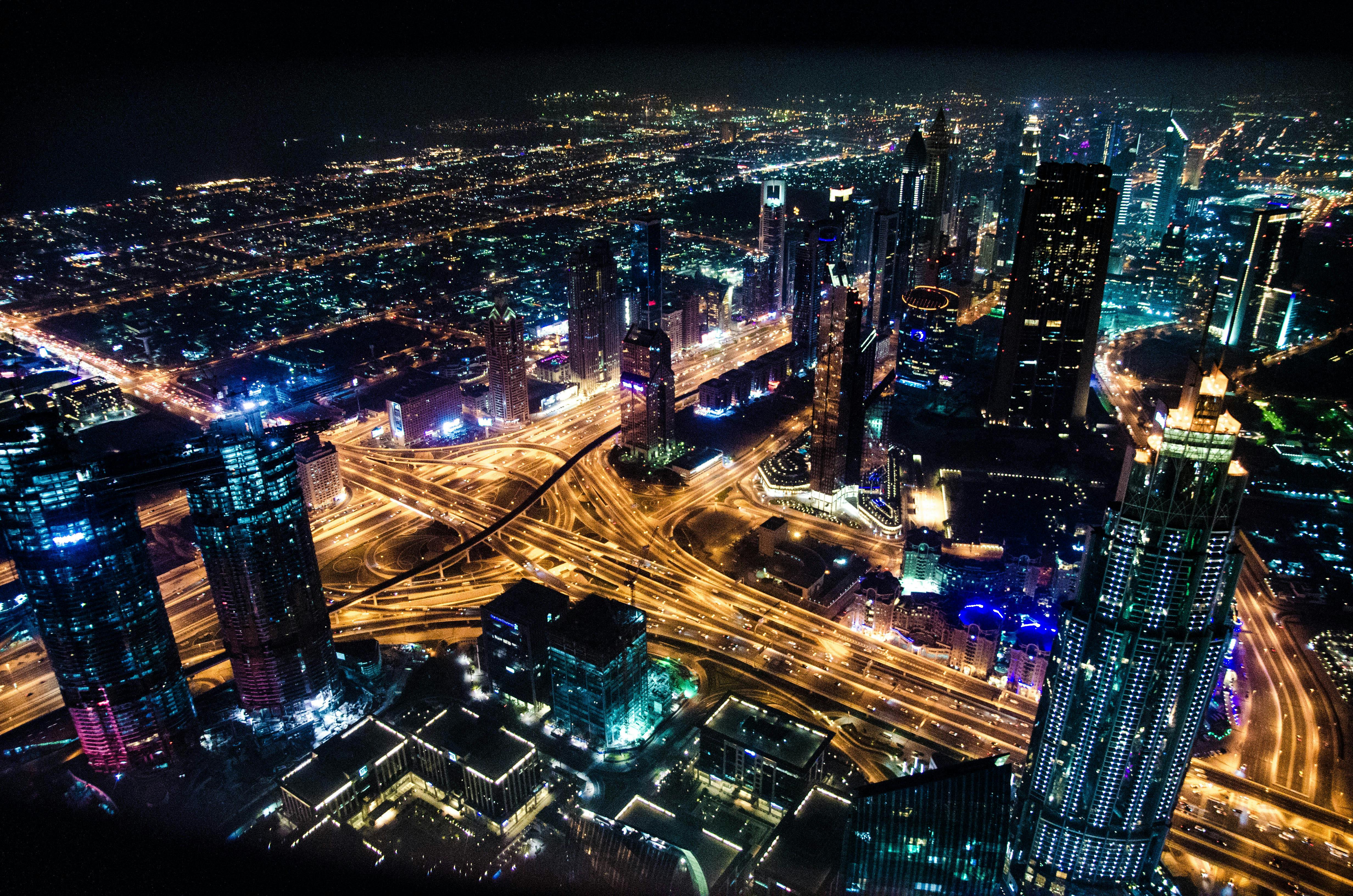 Künstliche Intelligenz als Motor für die Urbanisierung der Zukunft