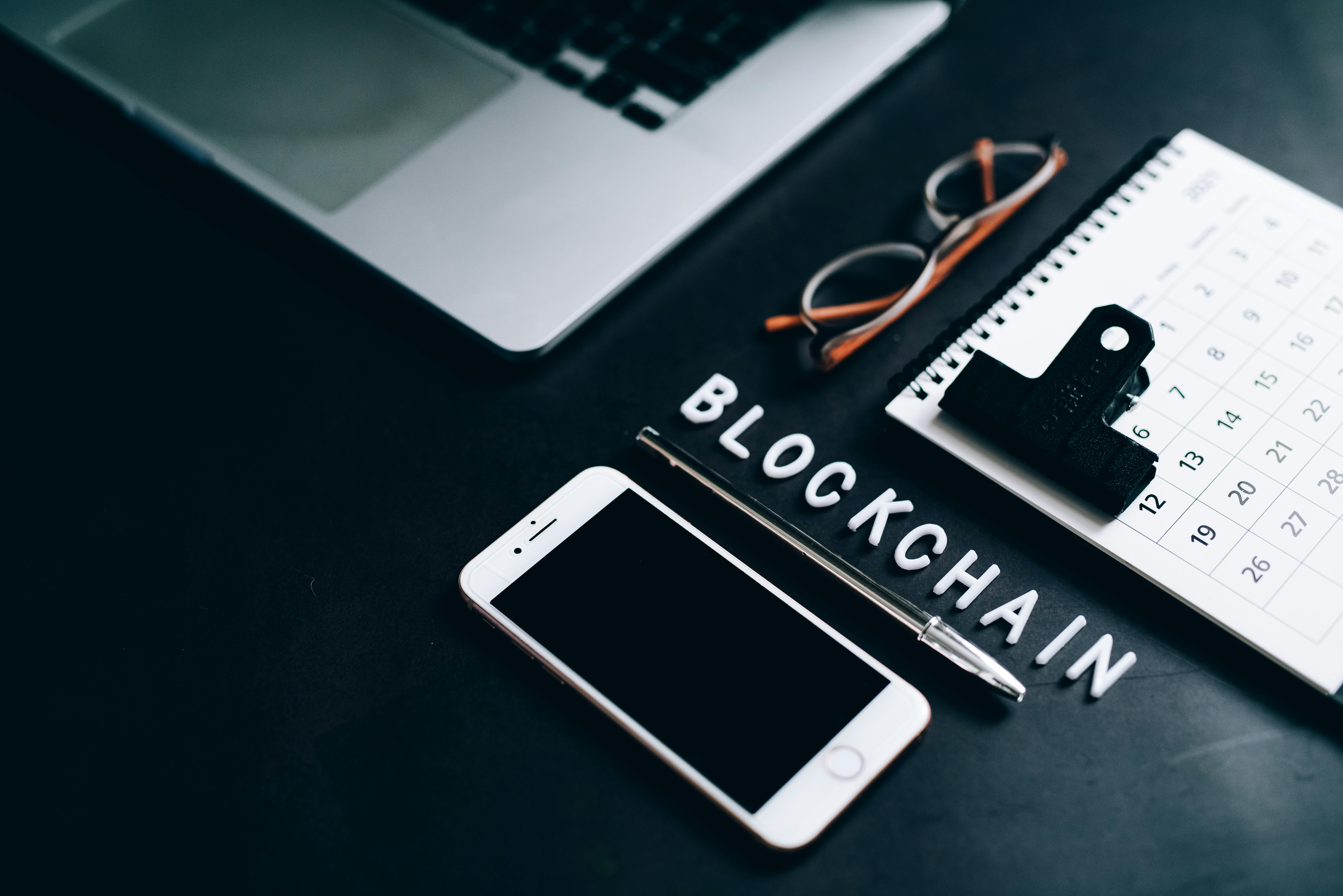 Blockchain Technologie: Ein Paradigmenwechsel in der Datenverarbeitung
