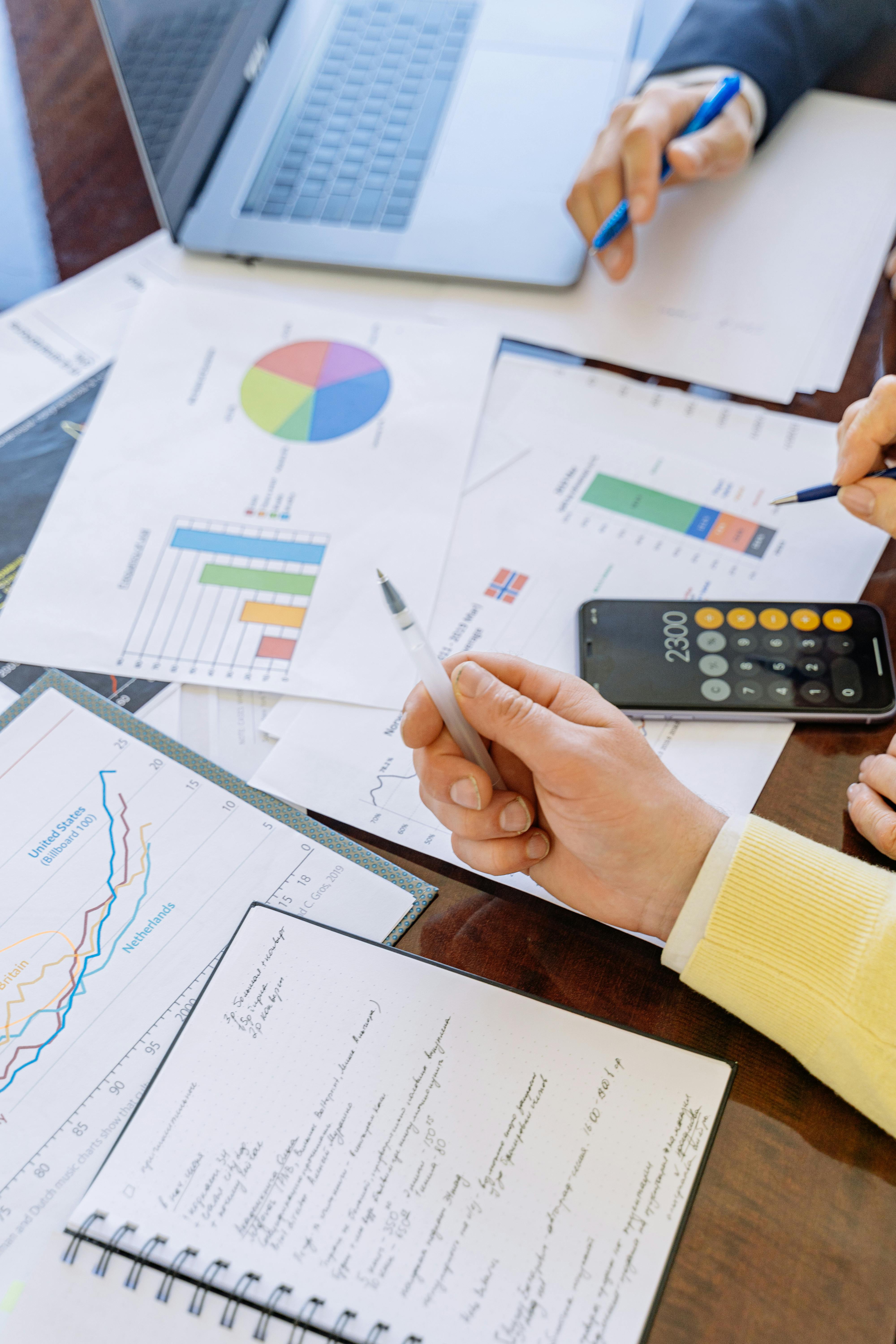 Arbeitswelt im Wandel durch Digitalisierung und Industrie 4.0