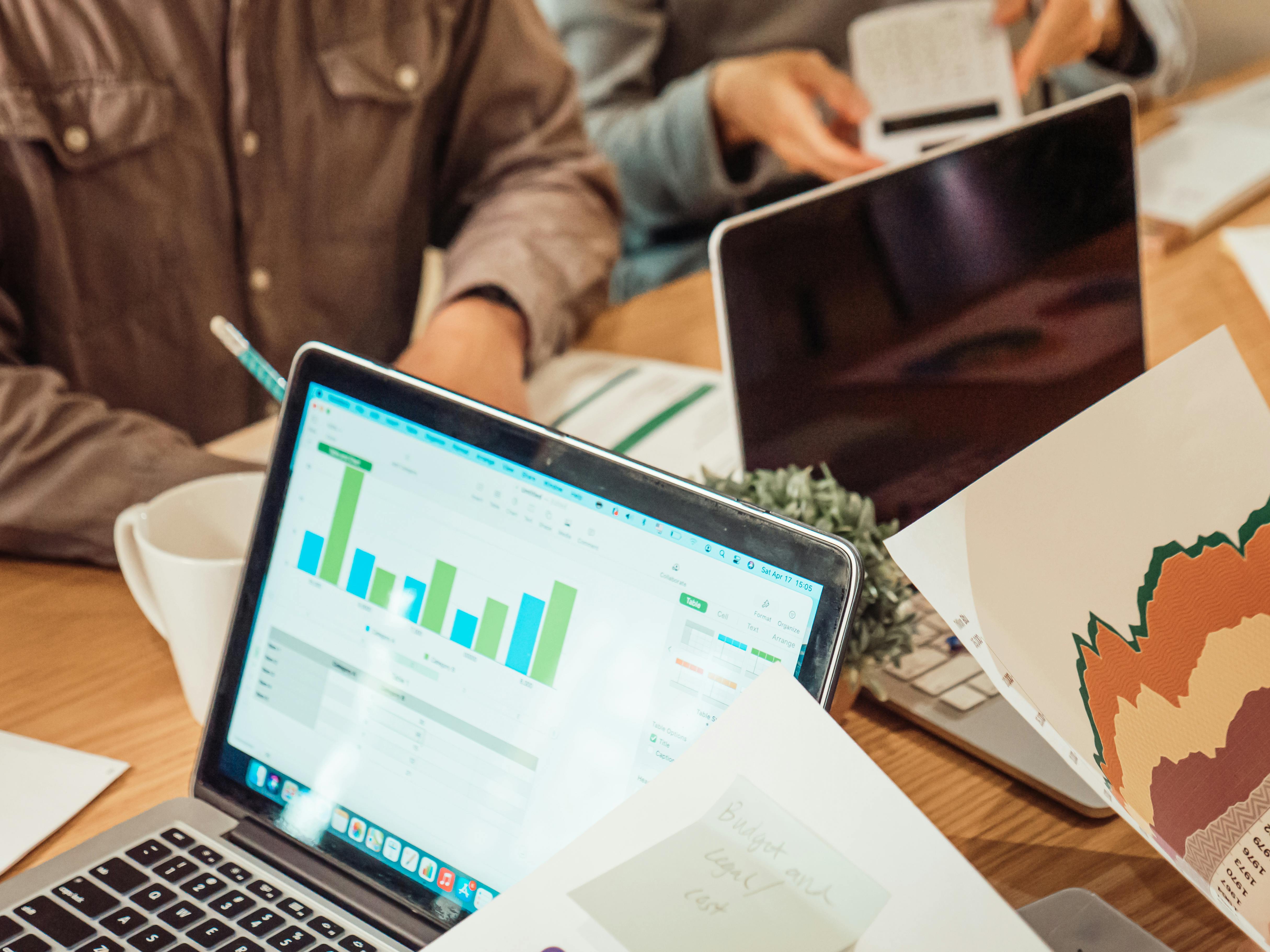 Gründerwechsel bei KI-Startup H nach erfolgreicher Finanzierungsrunde