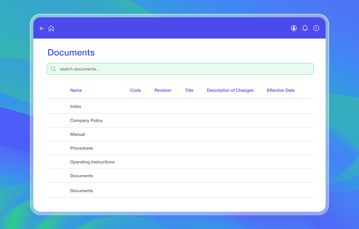 Increase compliance with SharePoint