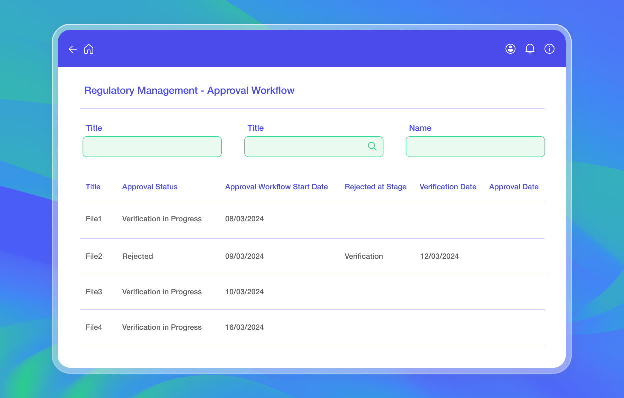 Manage regulations with intelligence, with SharePoint and Syntex