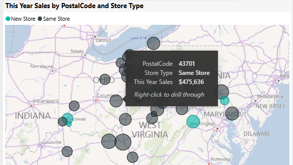 Power BI Dashboard: tutorial ed esempi per crearne una