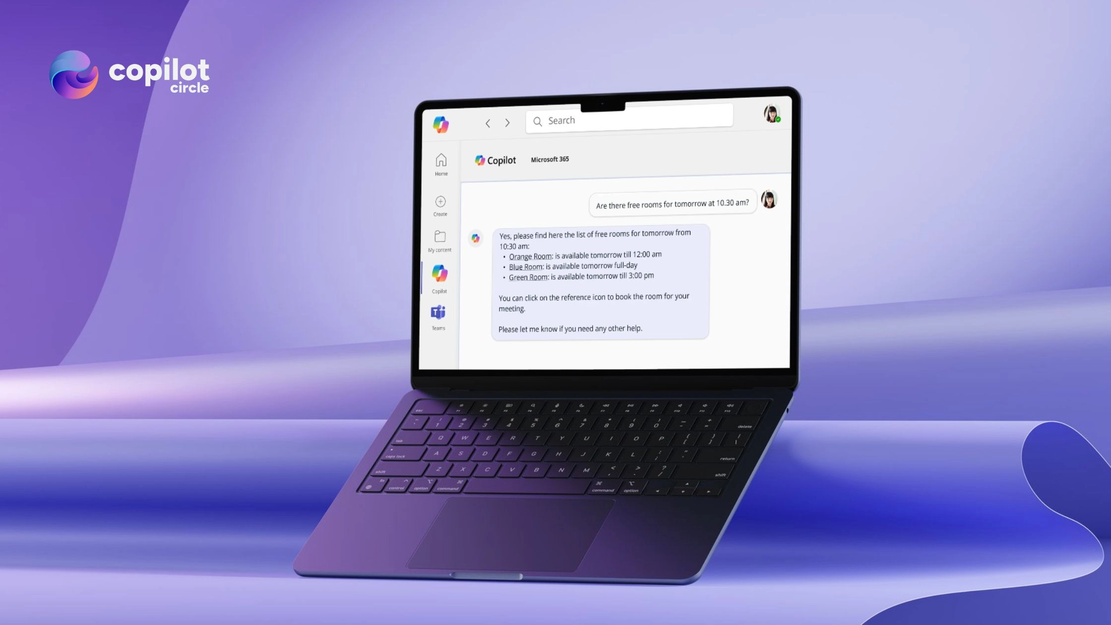 Microsoft AI: our solution for Copilot adoption