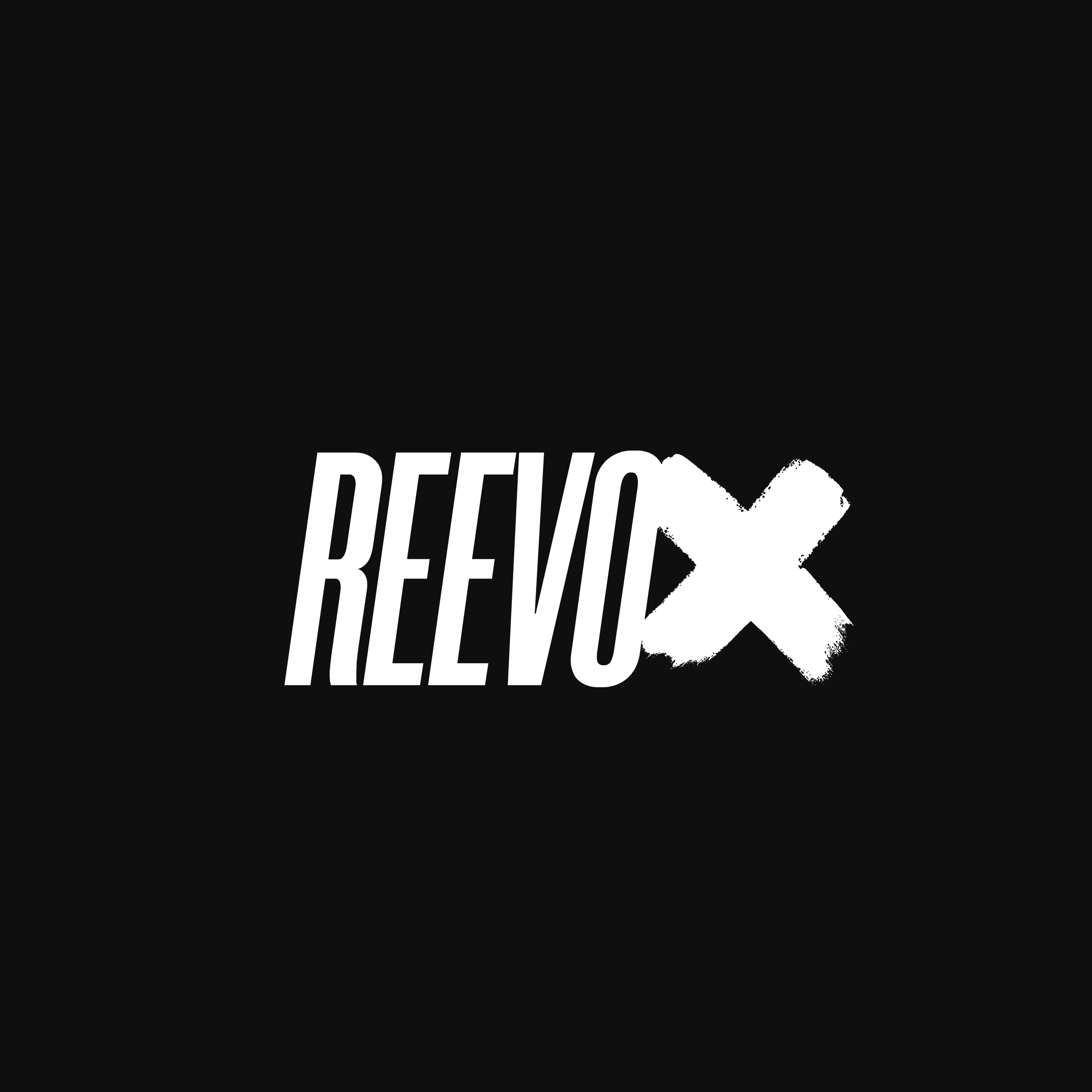 Matt Reevox