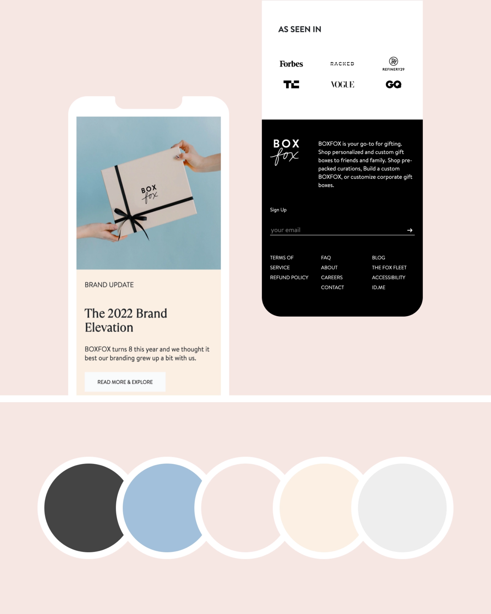 BOXFOX - Image 1