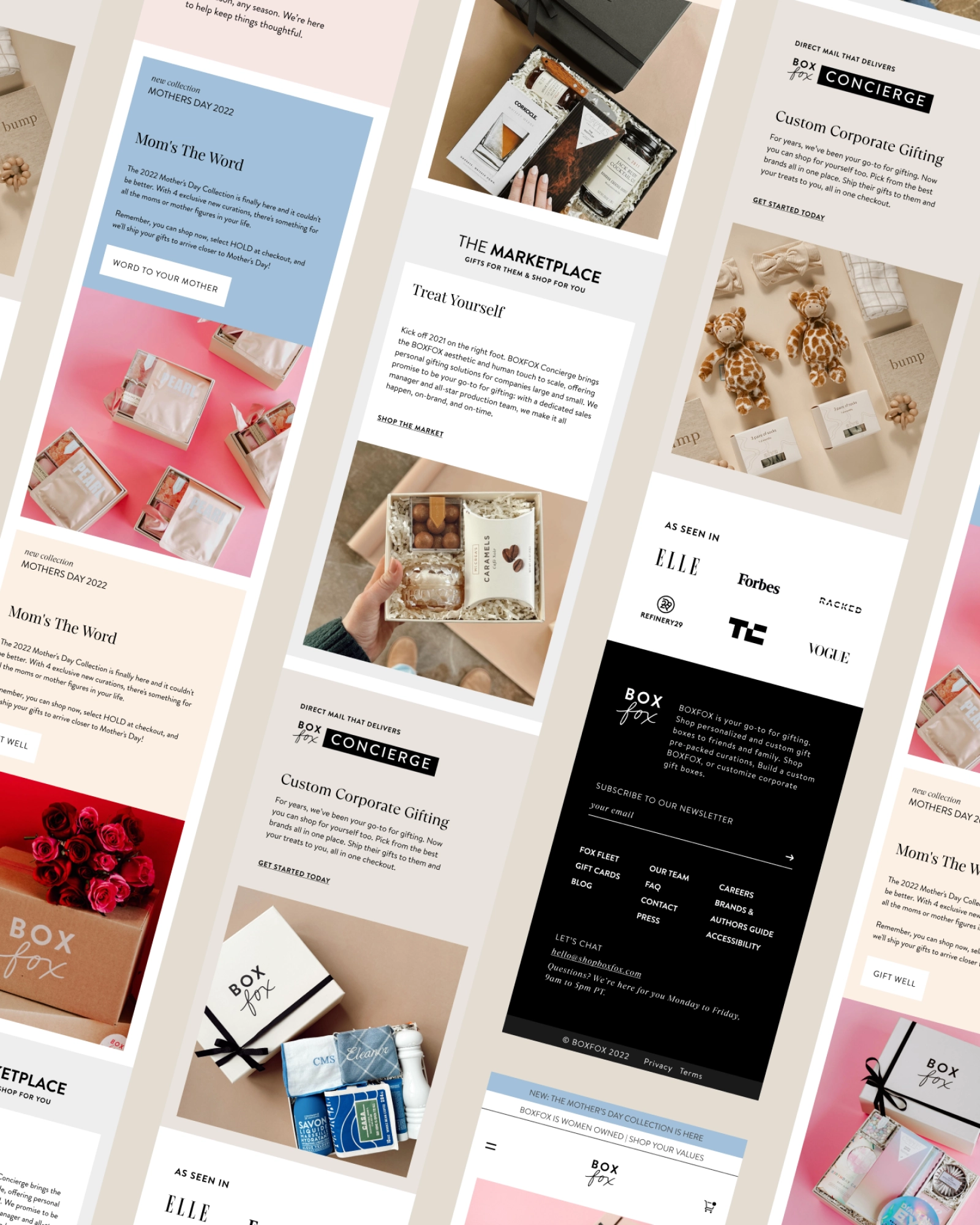BOXFOX - Image 2