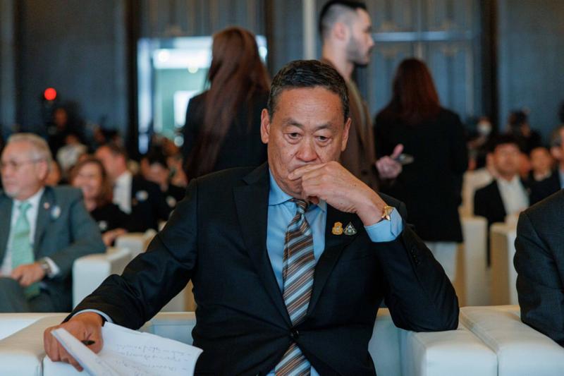 ทำไมรัฐบาลอยากให้ธนาคารแห่งประเทศไทยลดดอกเบี้ย