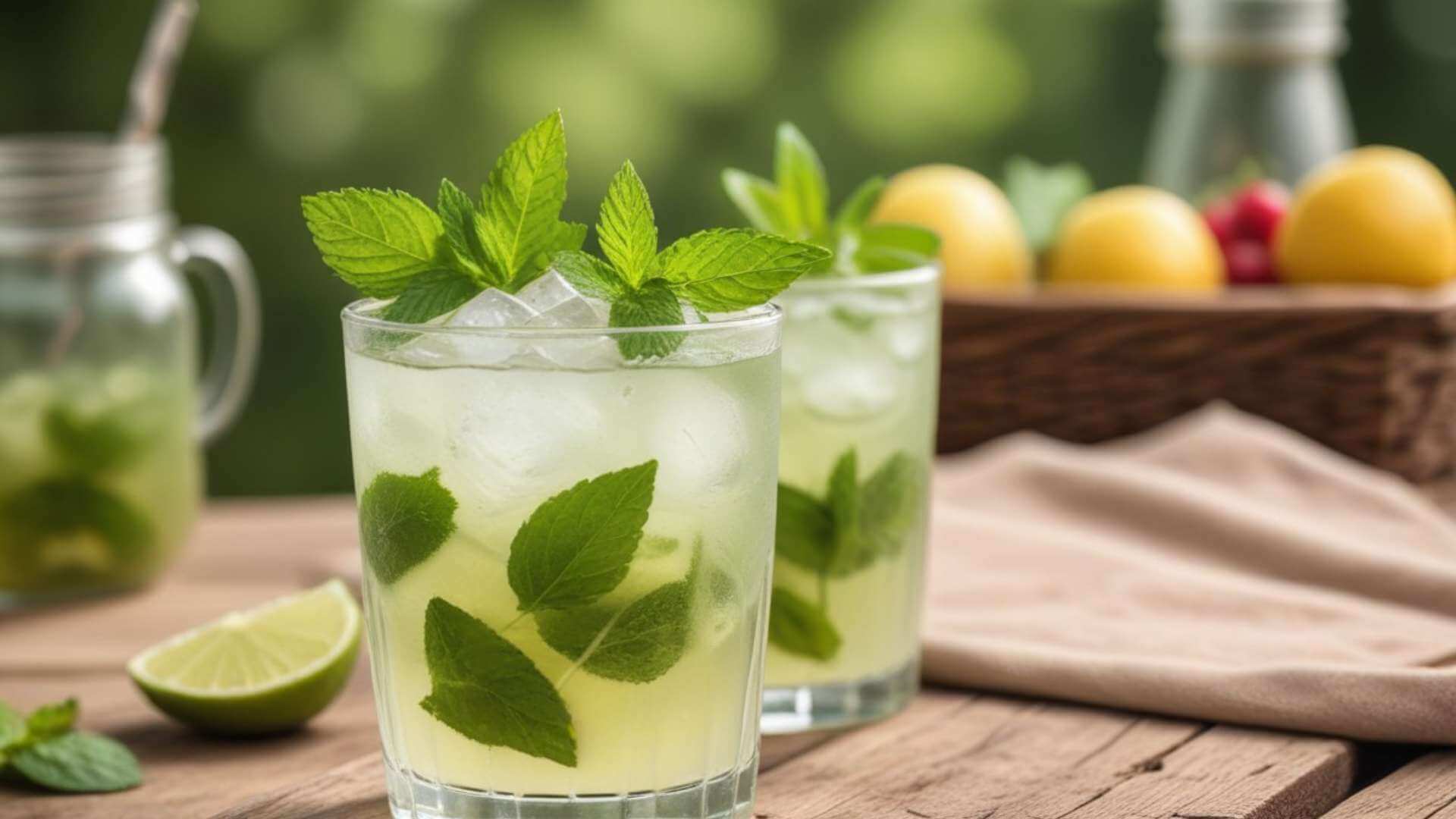 Mojito