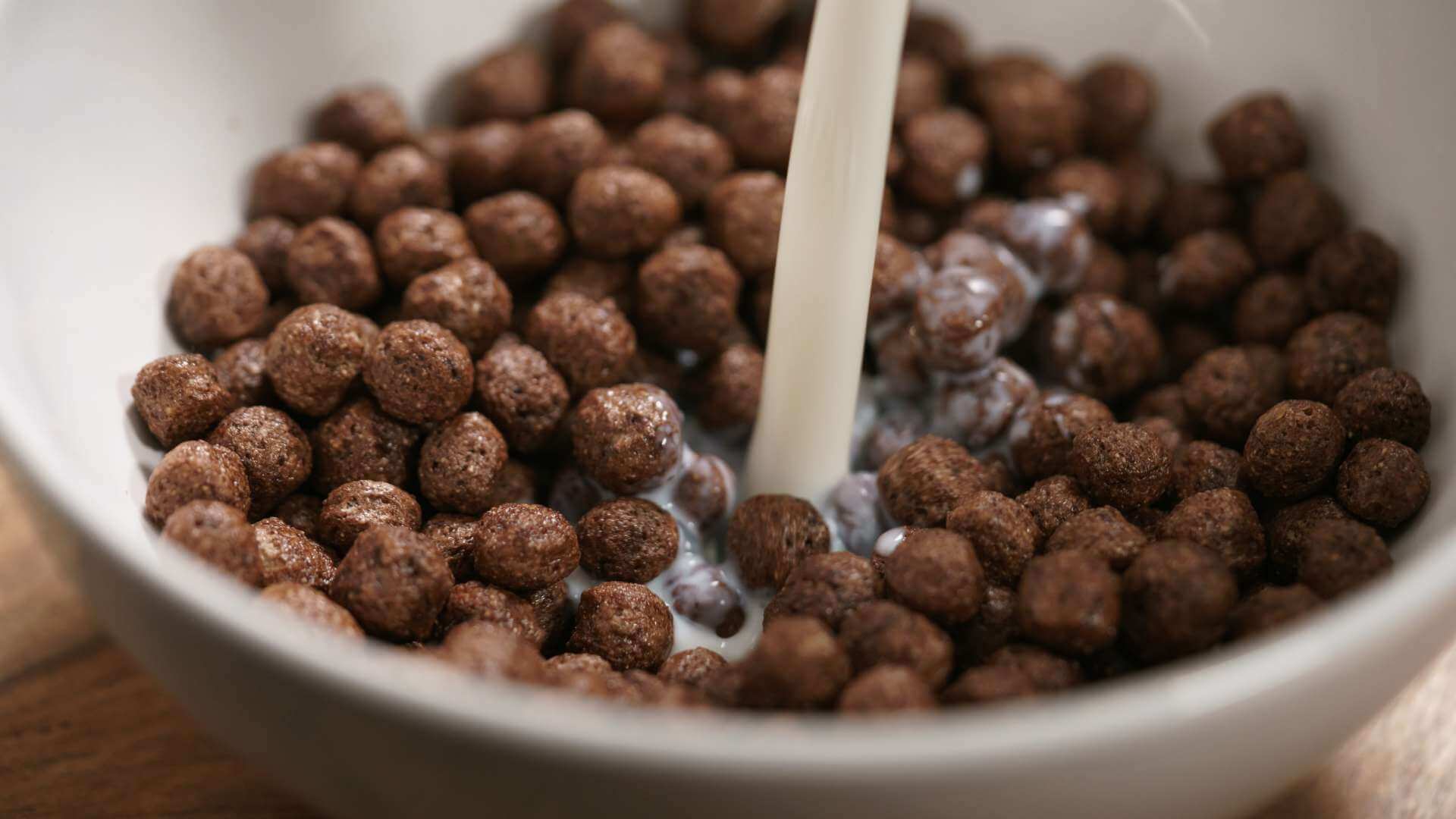 Coco Puffs