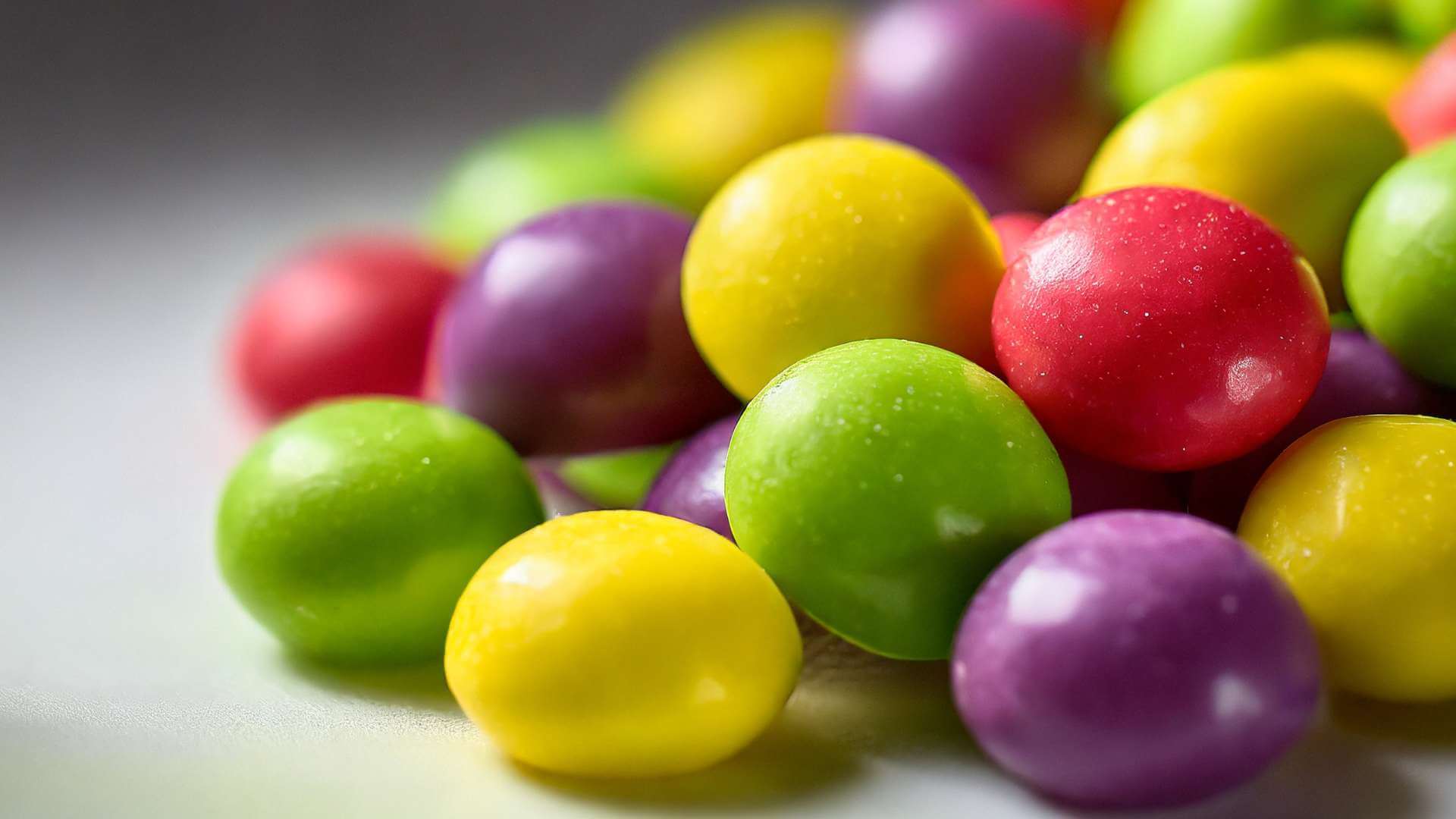 Skittles Candy