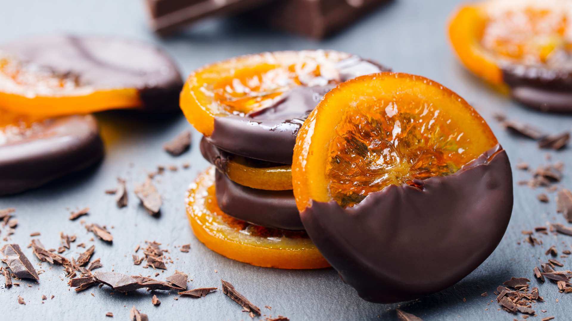 Orange Chocolate
