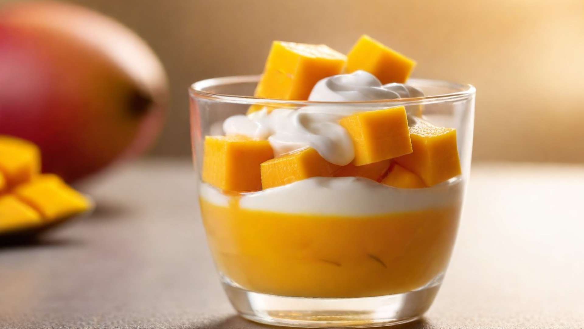 Mango Cream