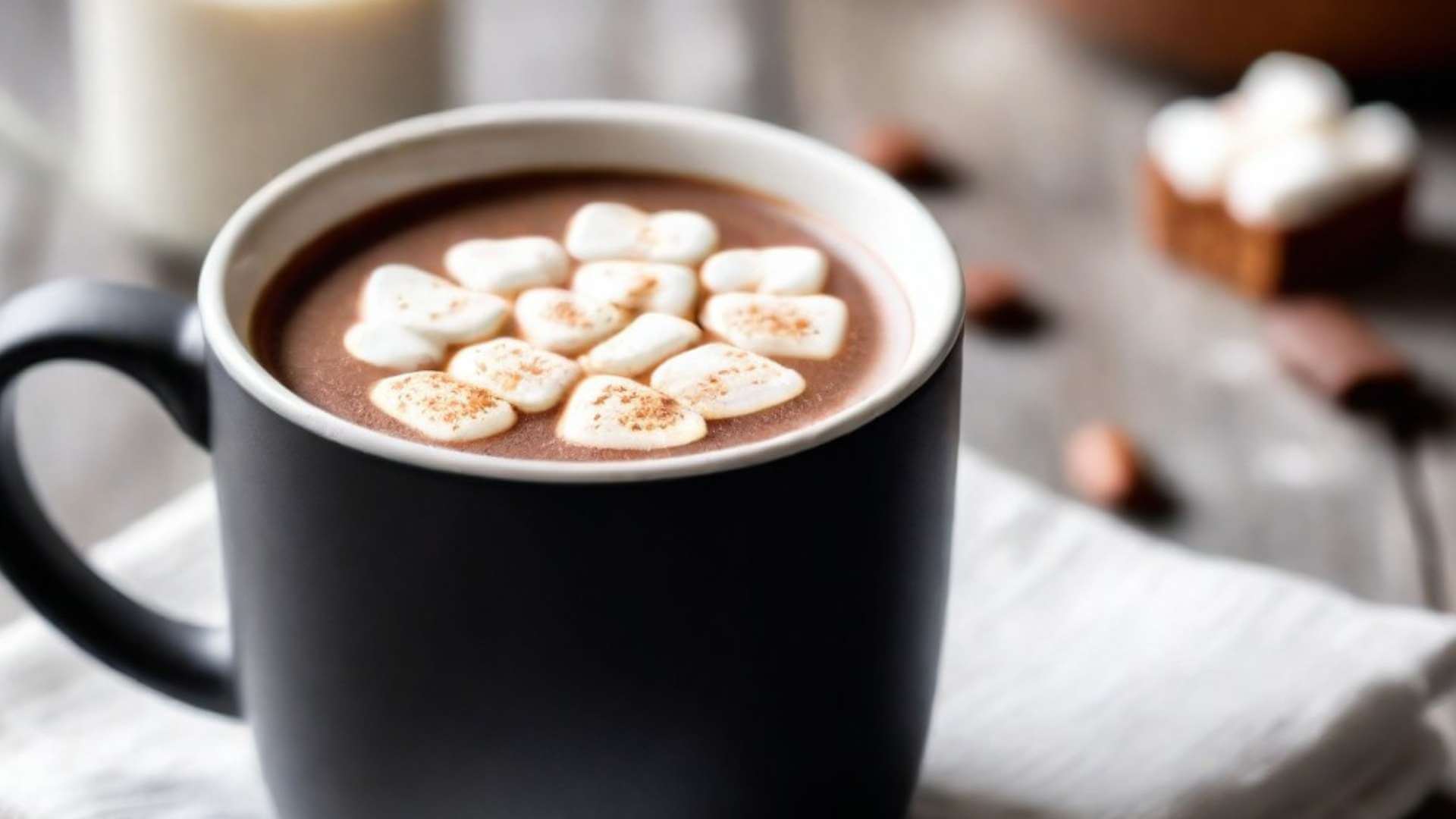 Hot Cocoa