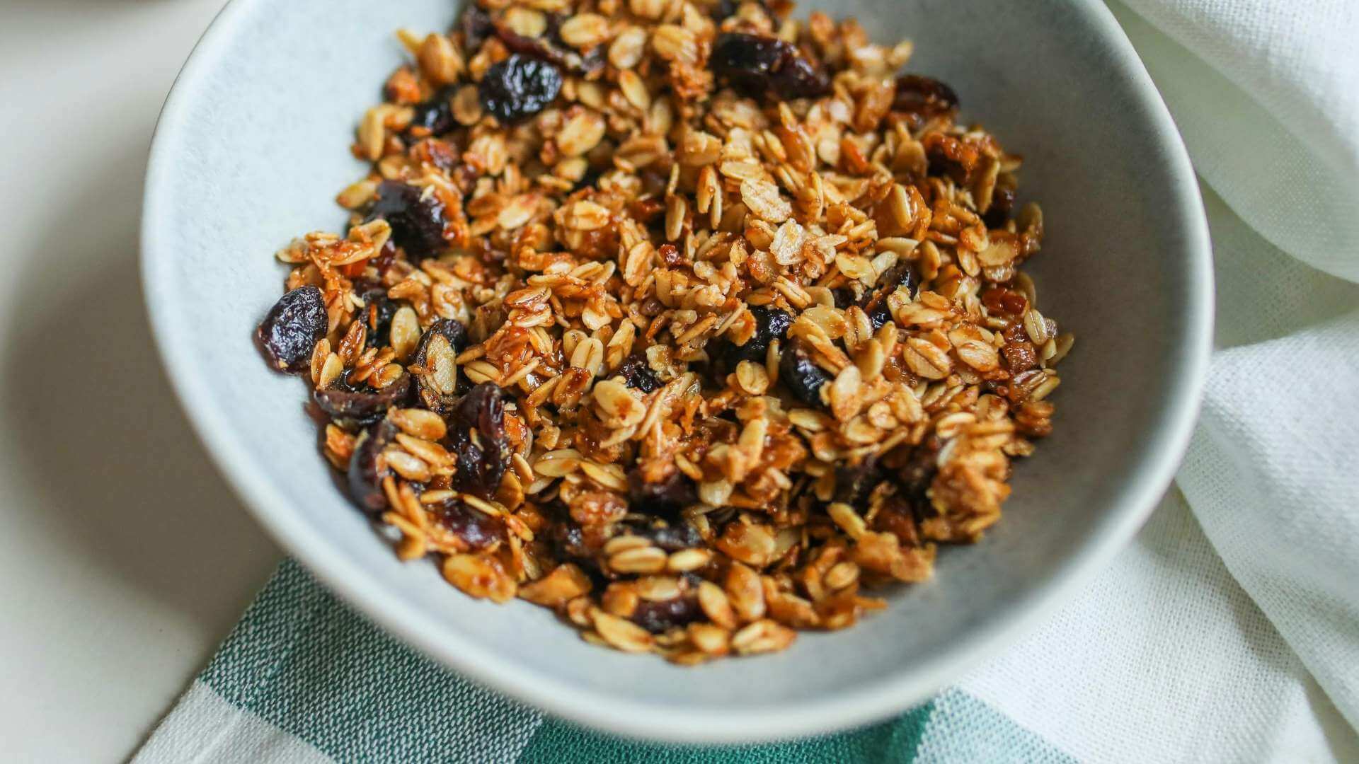 Granola