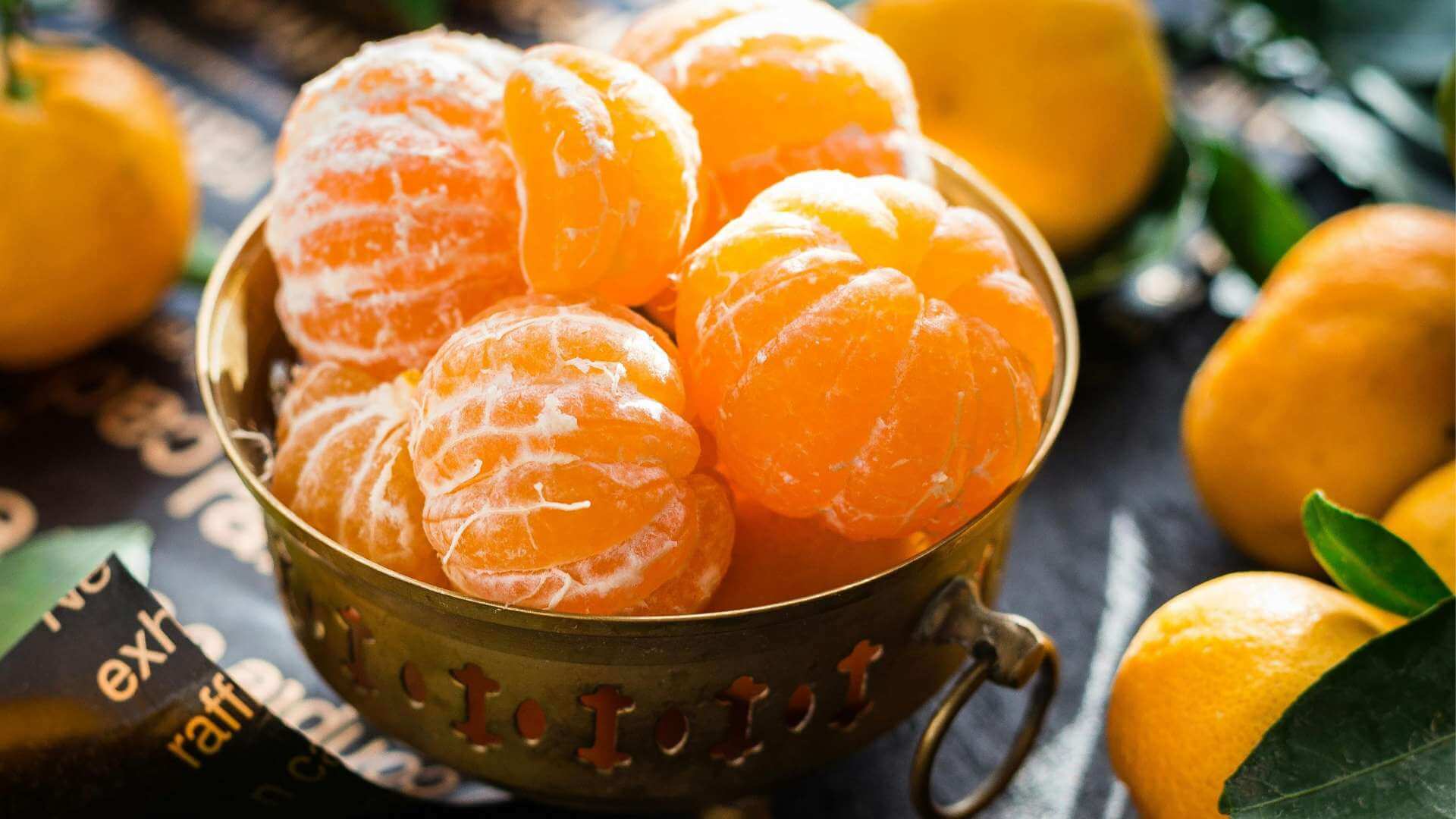 Citrus Cuties