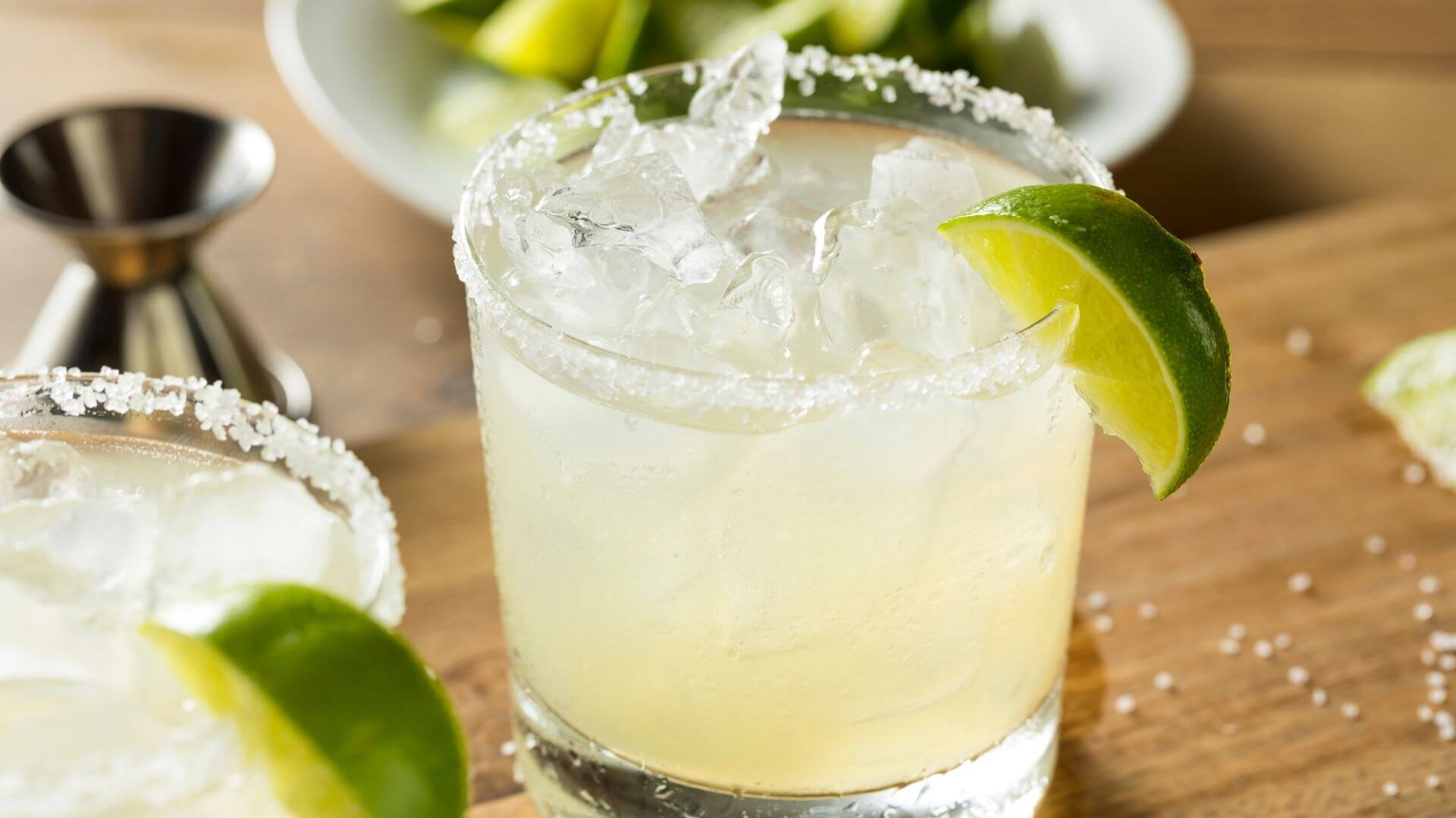 Citrus Marg