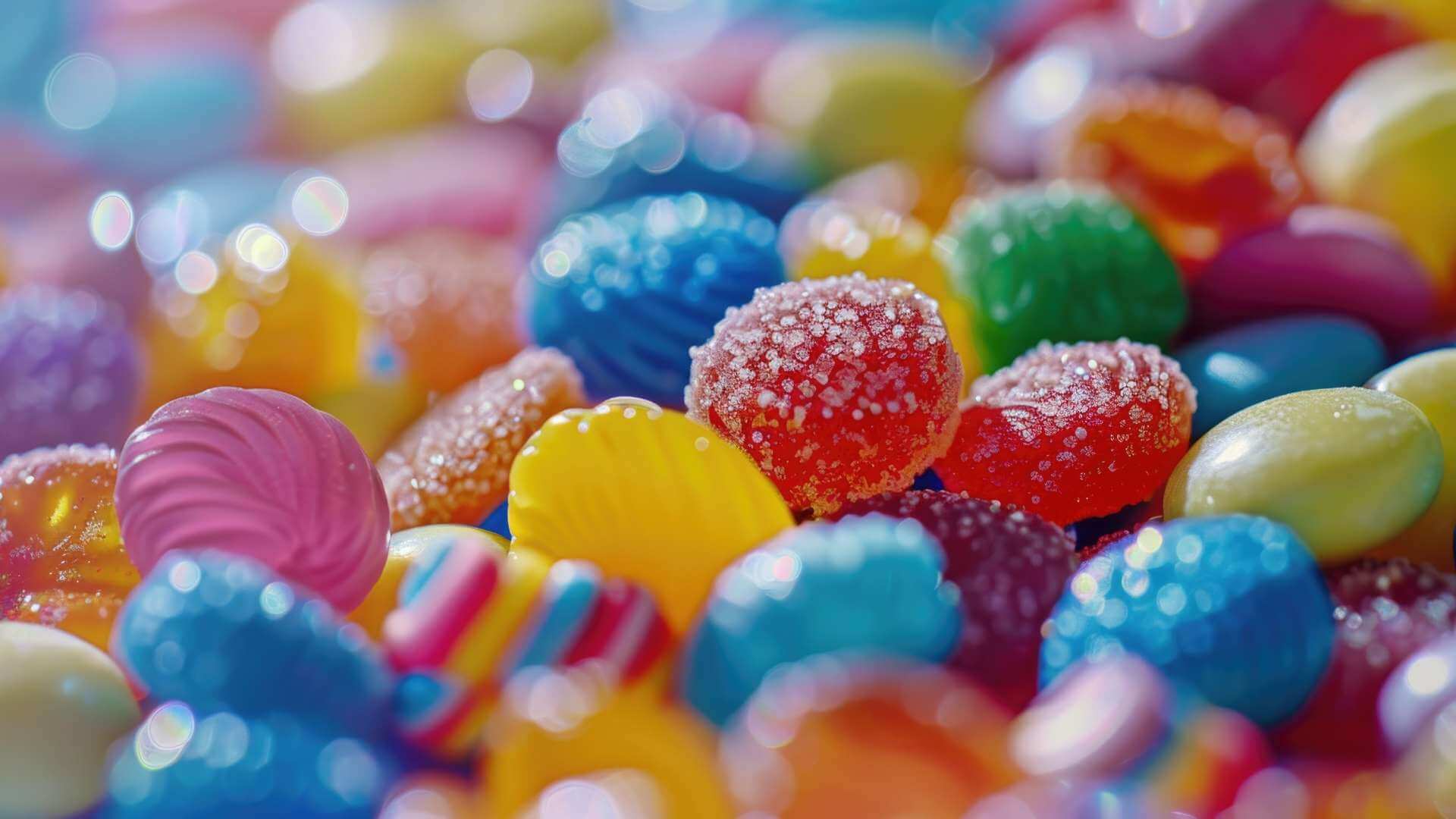 Candy Rush
