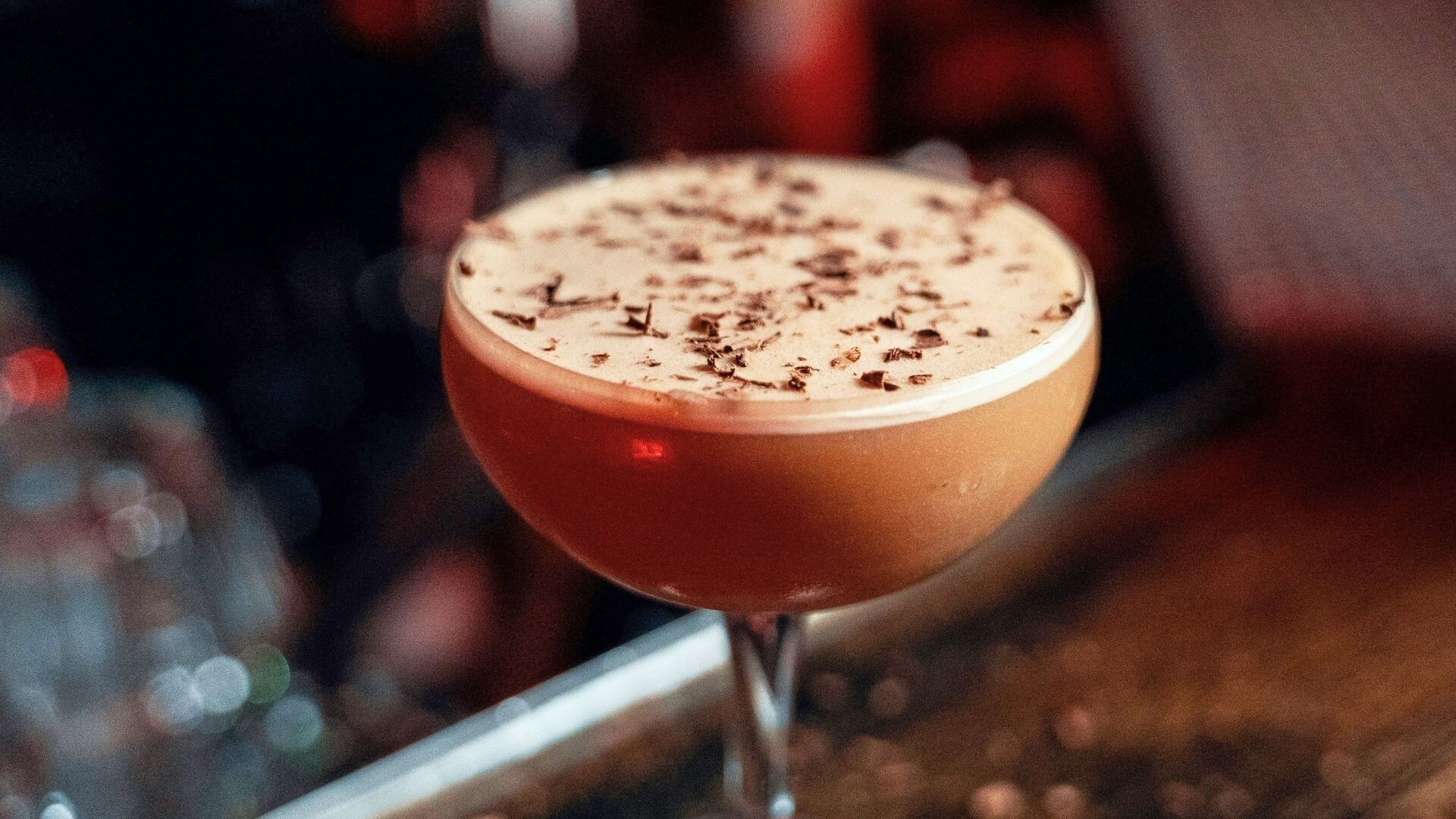 Cafe Brandy