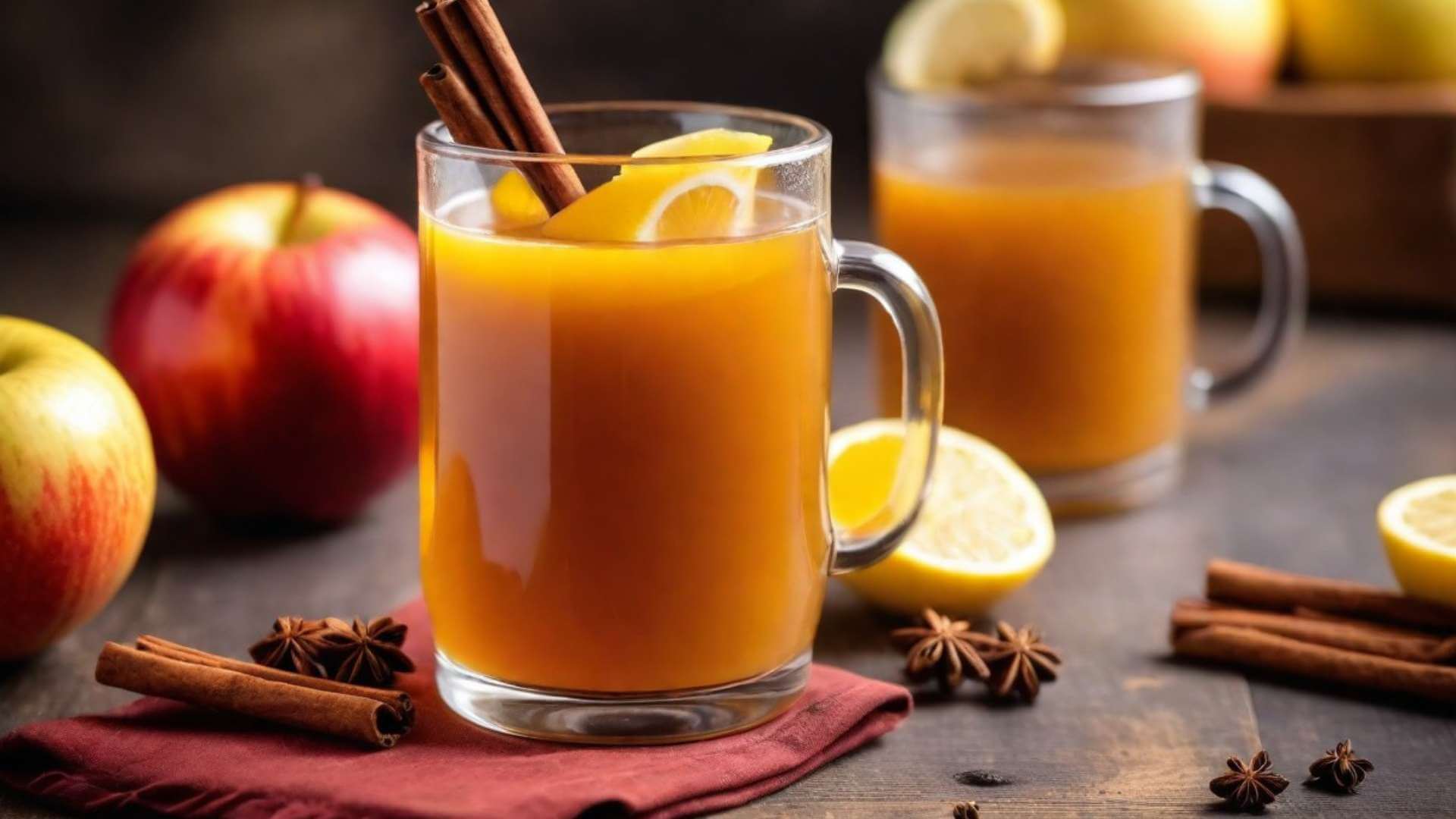 Apple Cider
