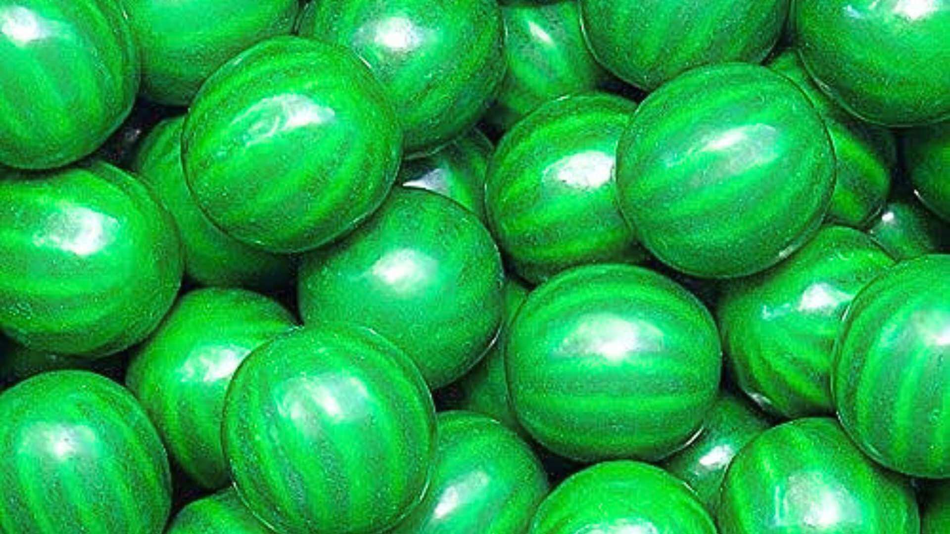 Watermelon Bubblegum