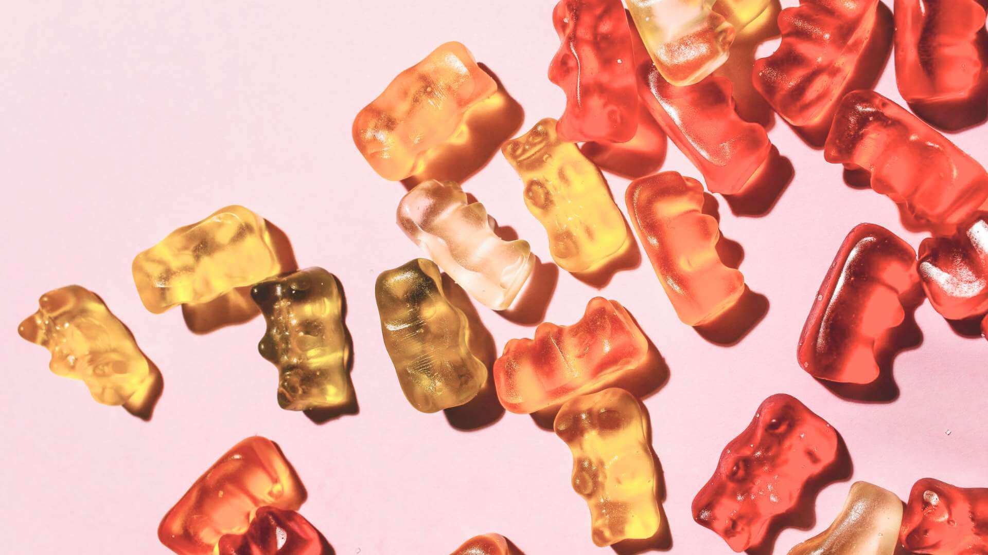 Gummy Bear