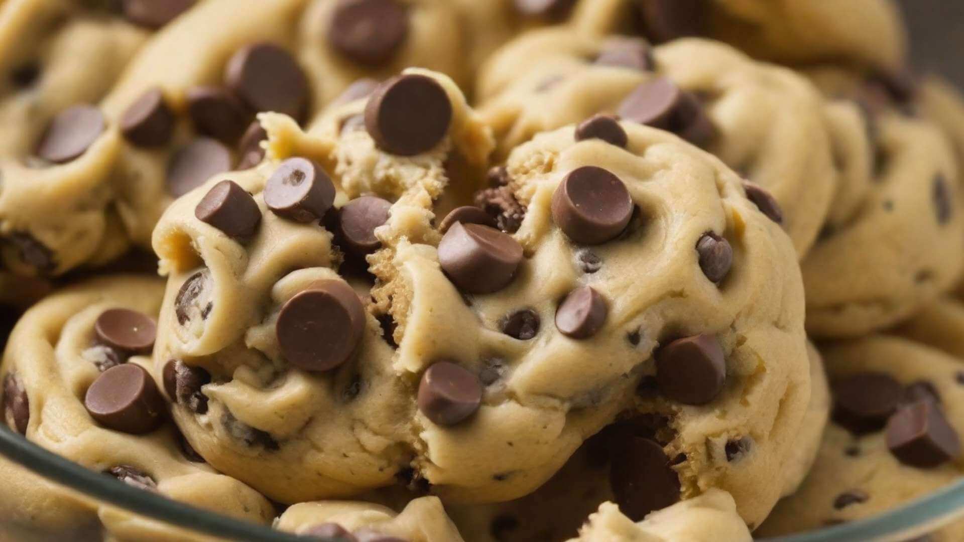 Cookie Dough