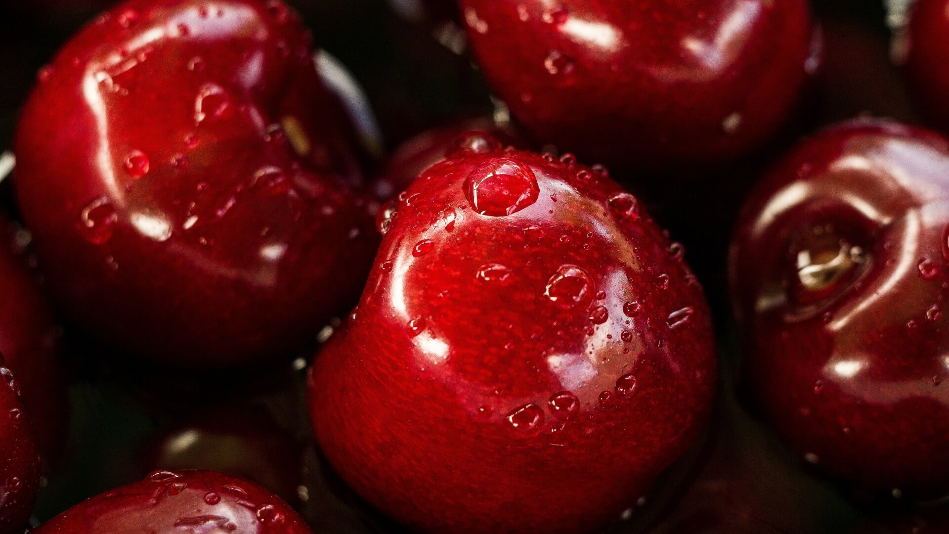 Black Cherry