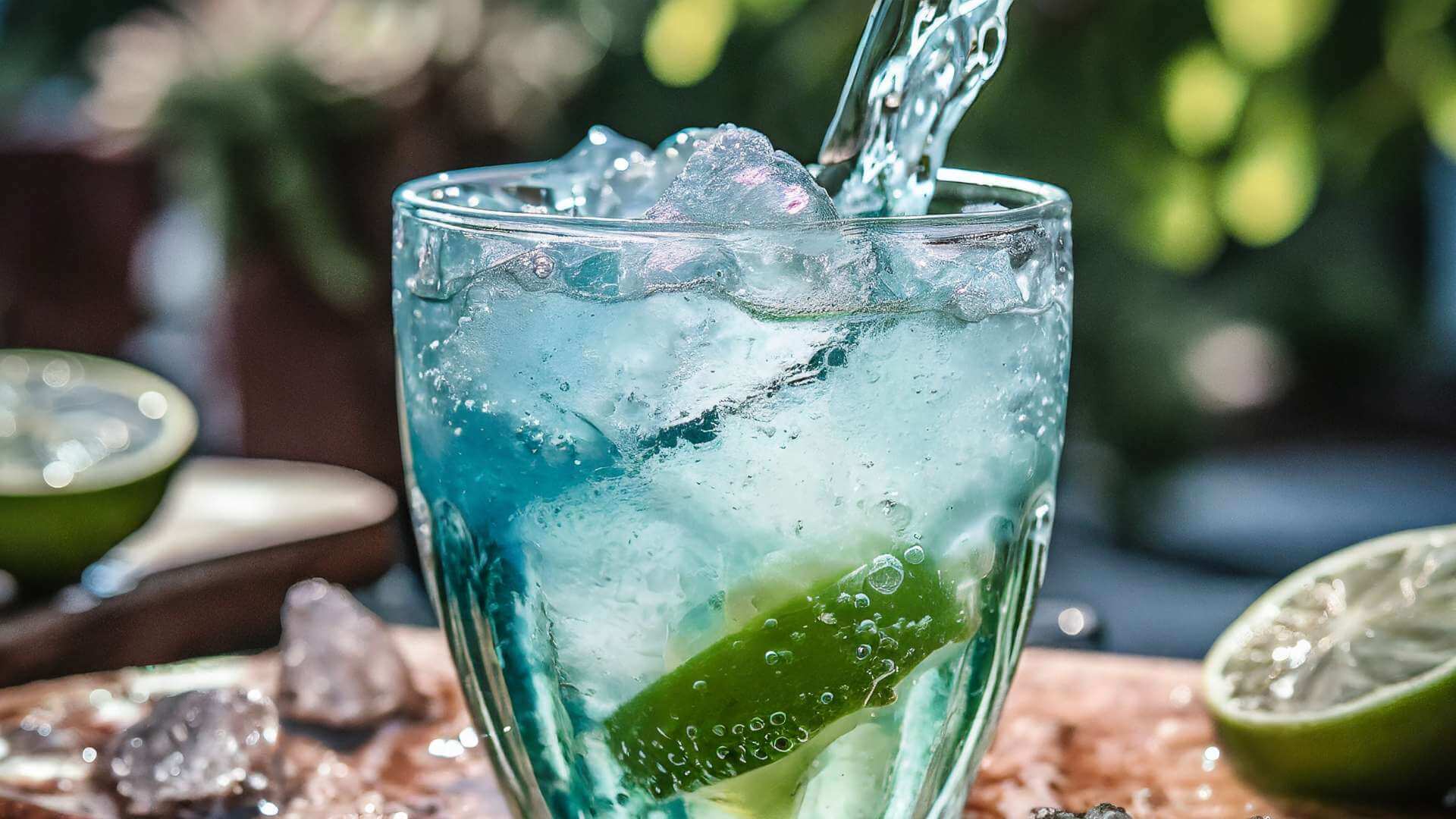 Baja Blast