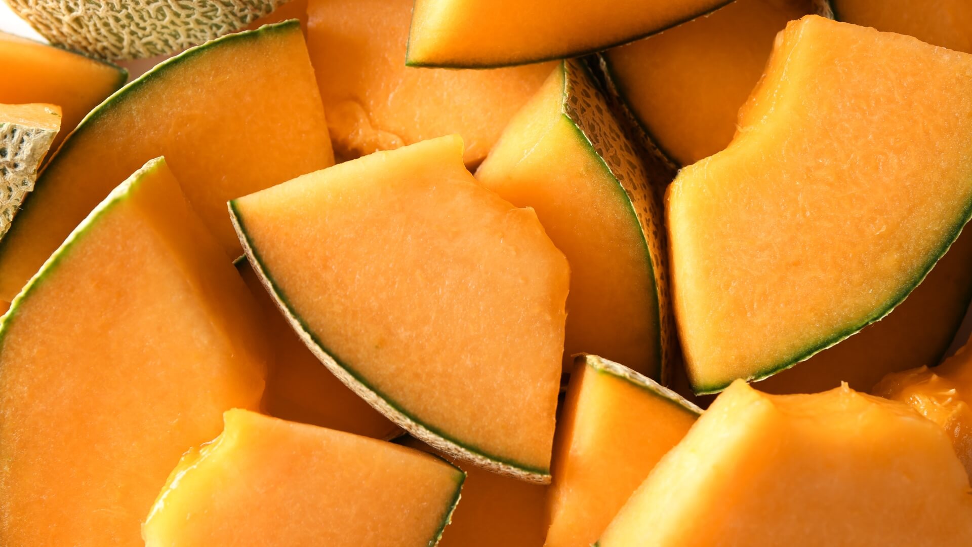 Cantaloupe
