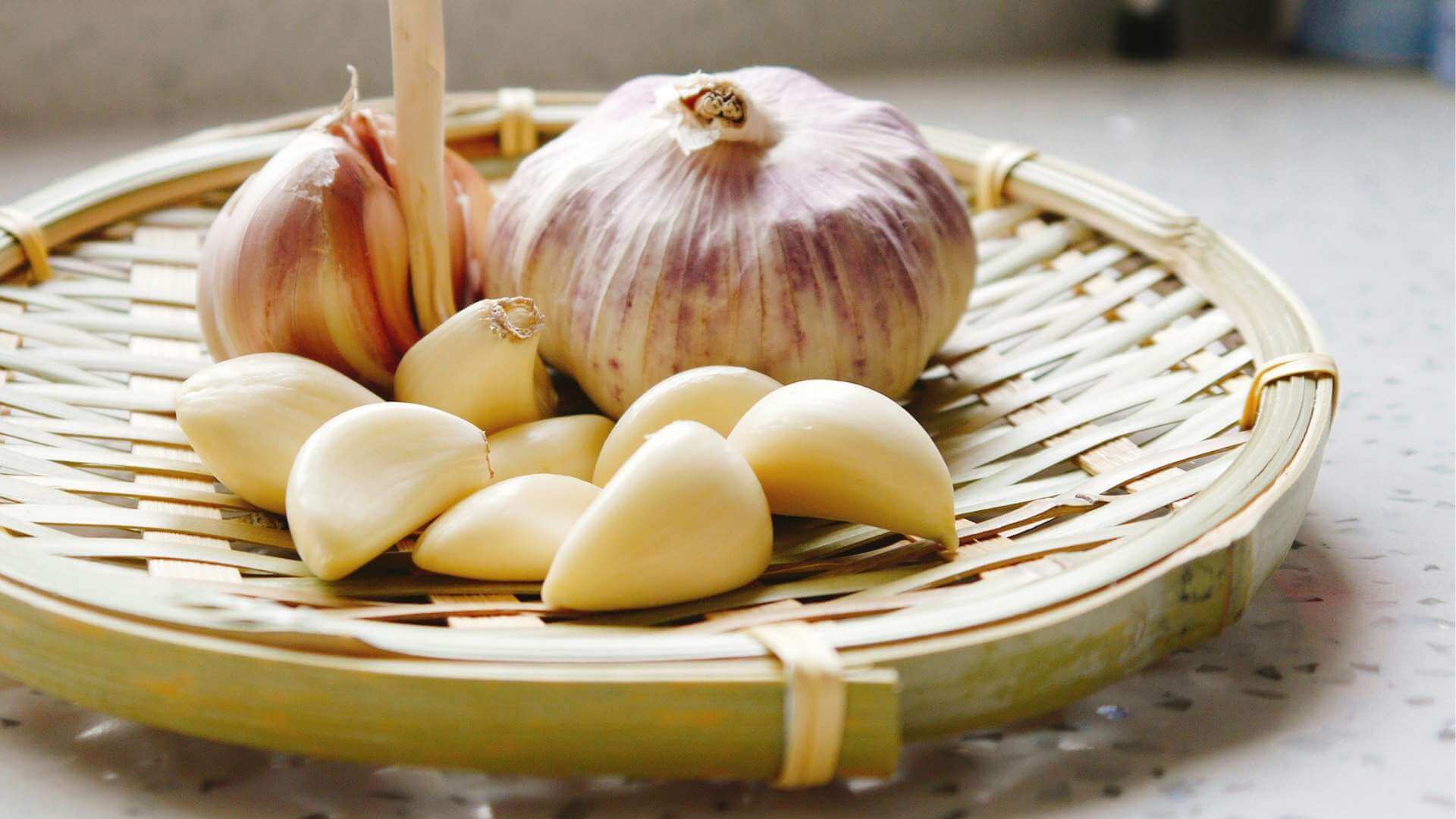 Garlic