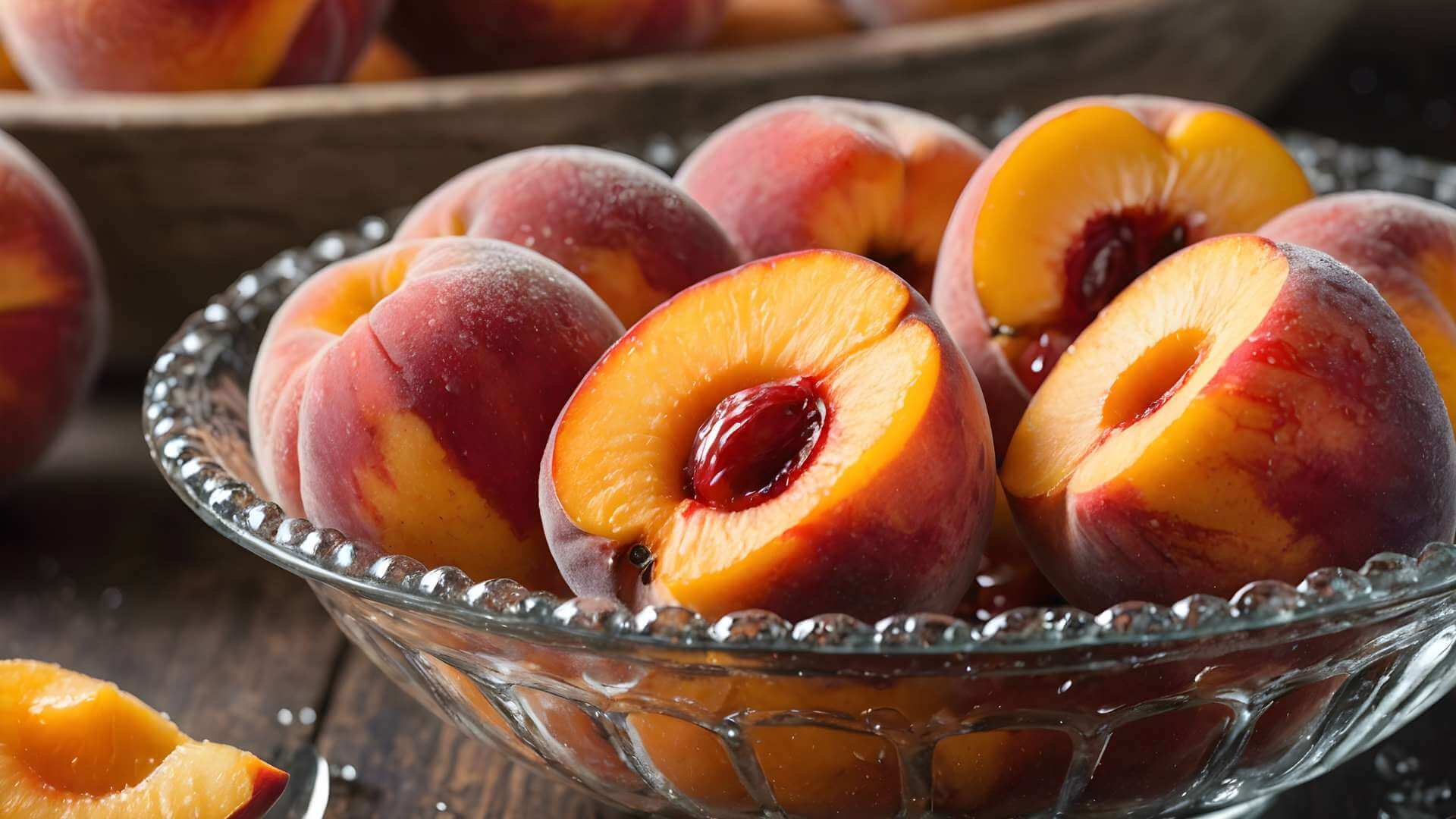 Peach