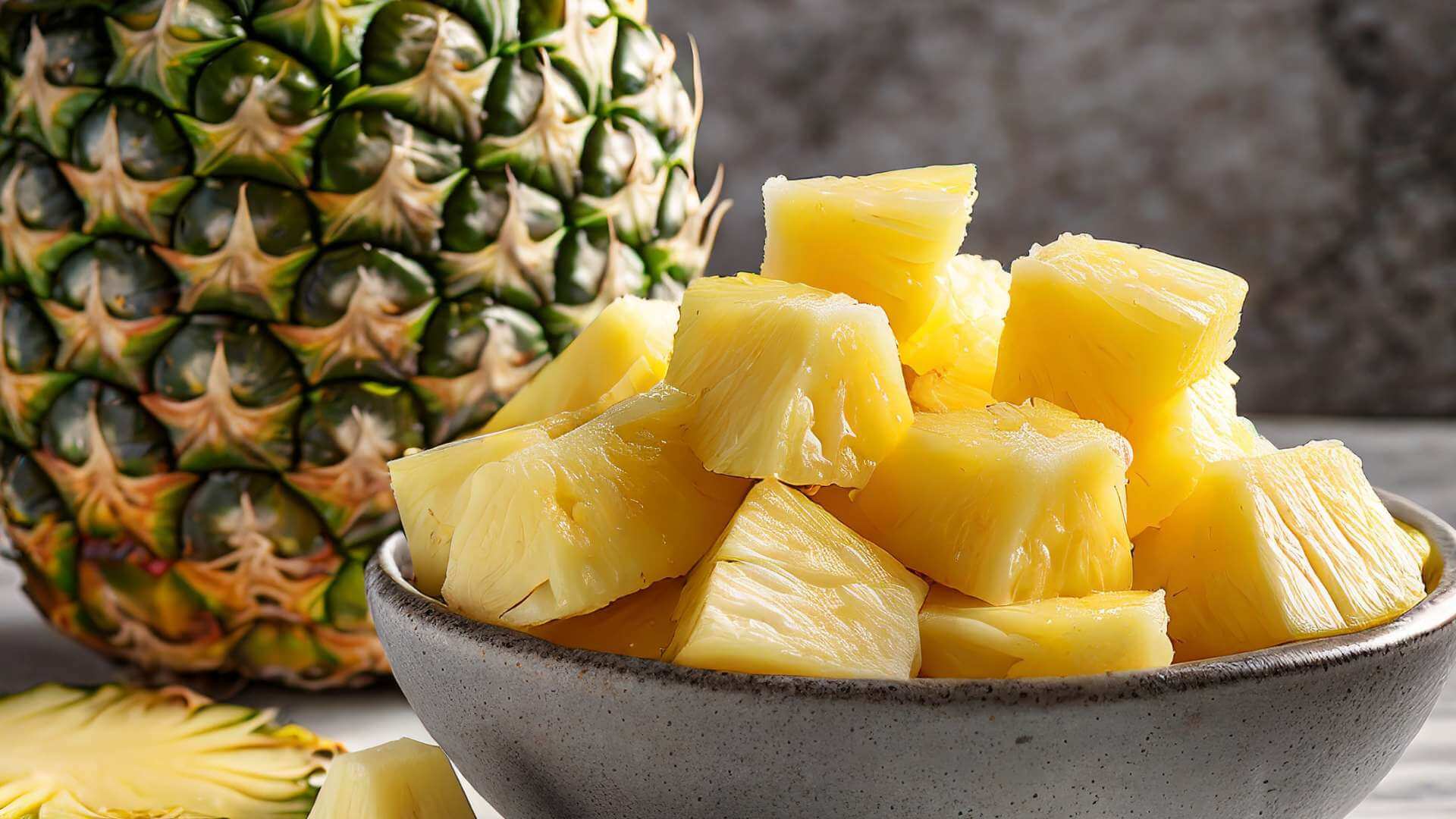 Pineapple