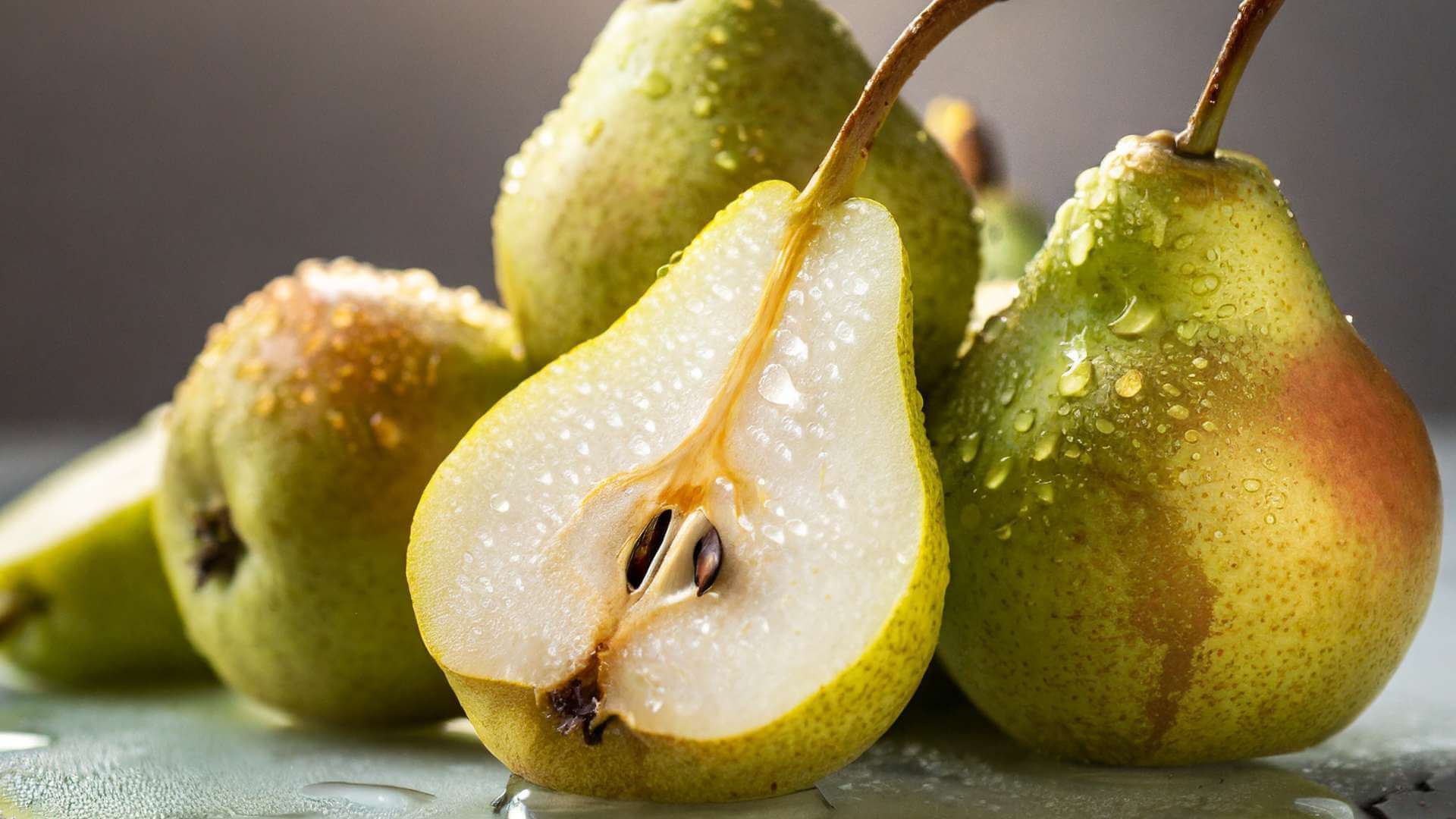 Pear