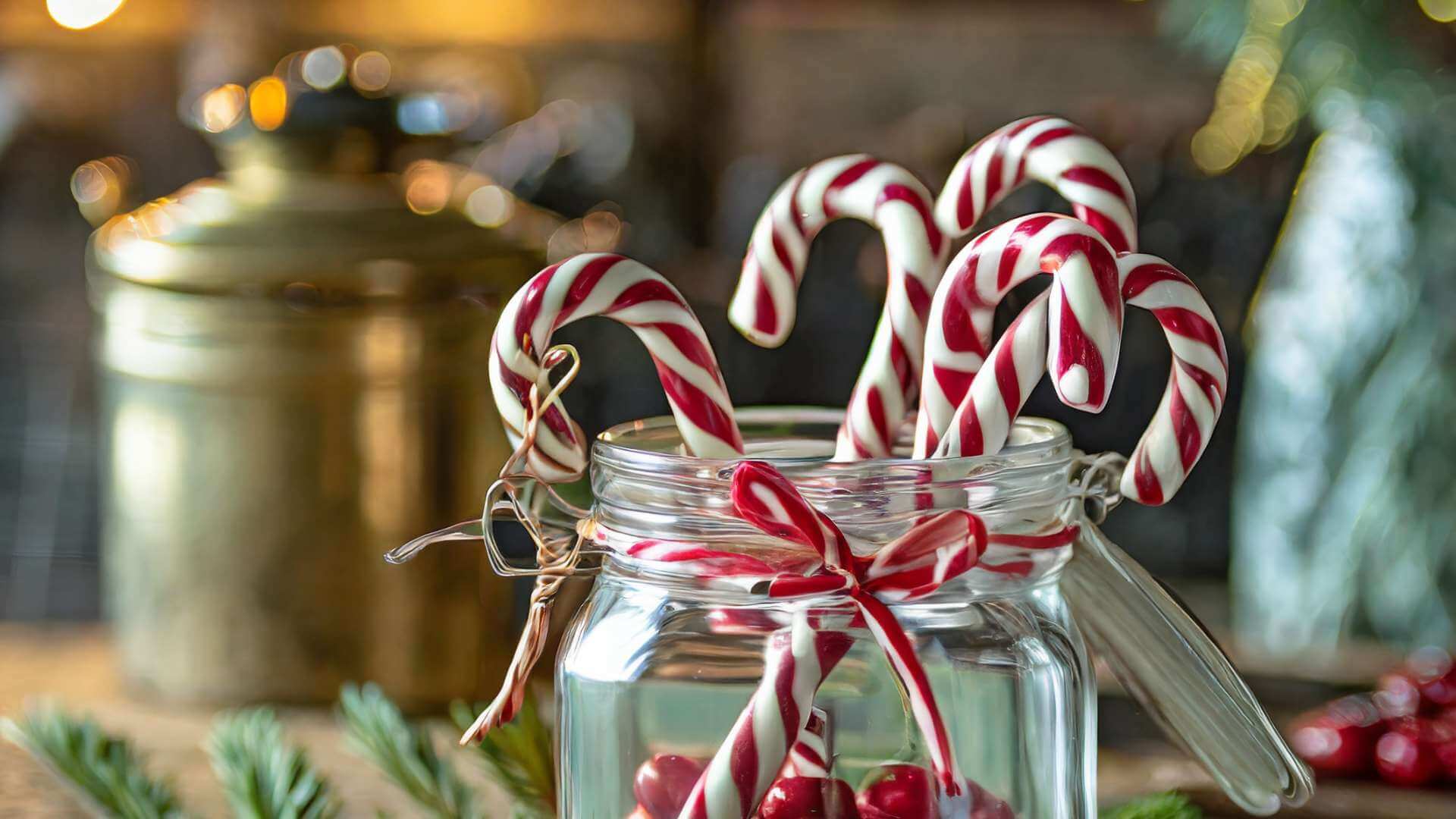 Candy Cane