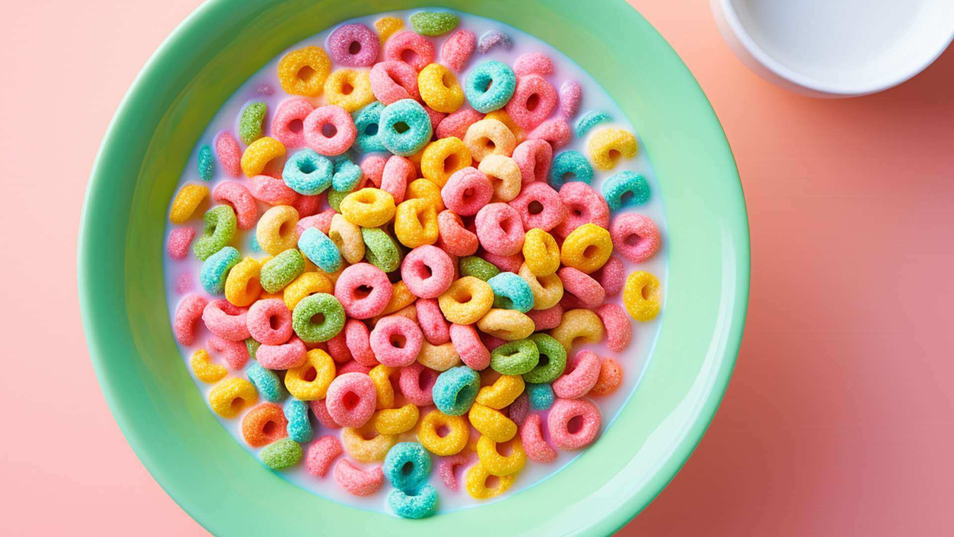Fruit Loops