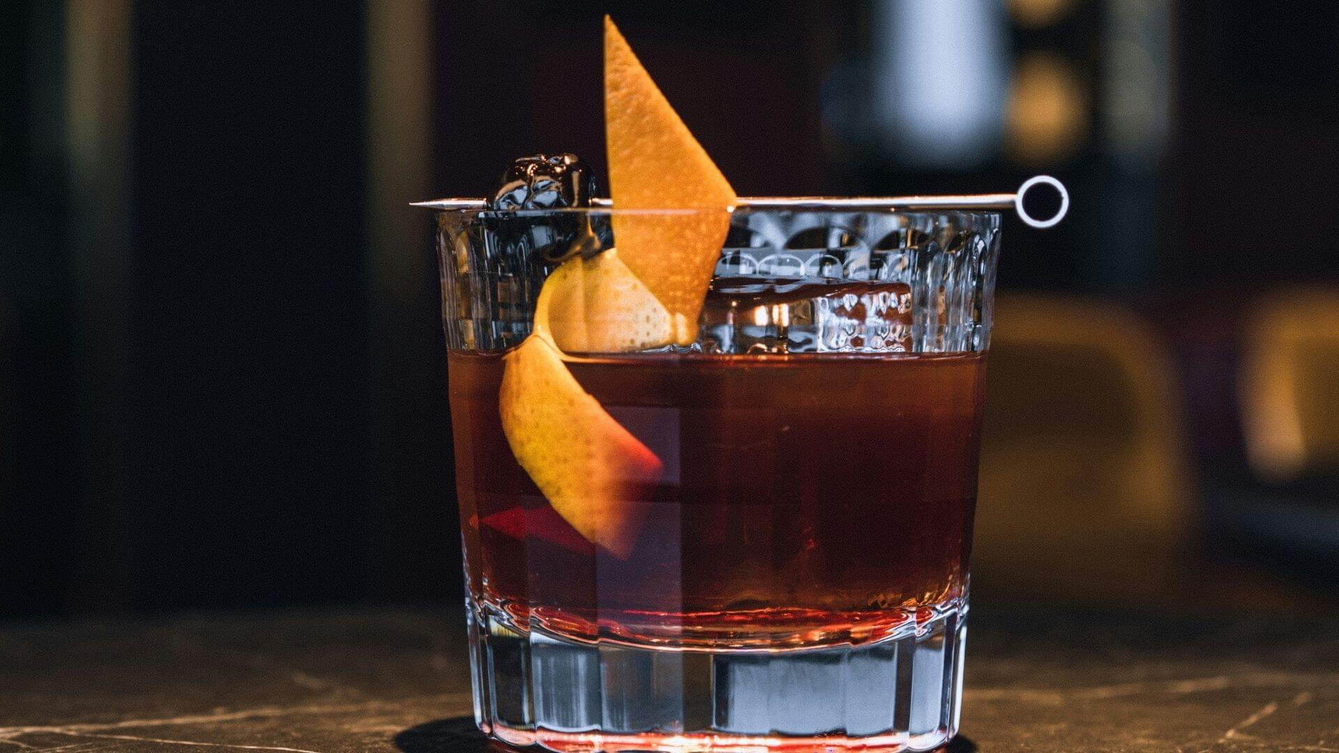 Old Fashioned