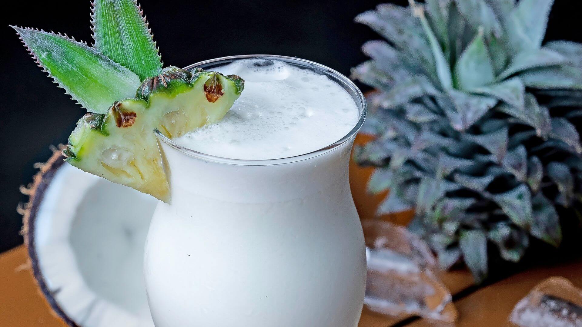 Piña Colada