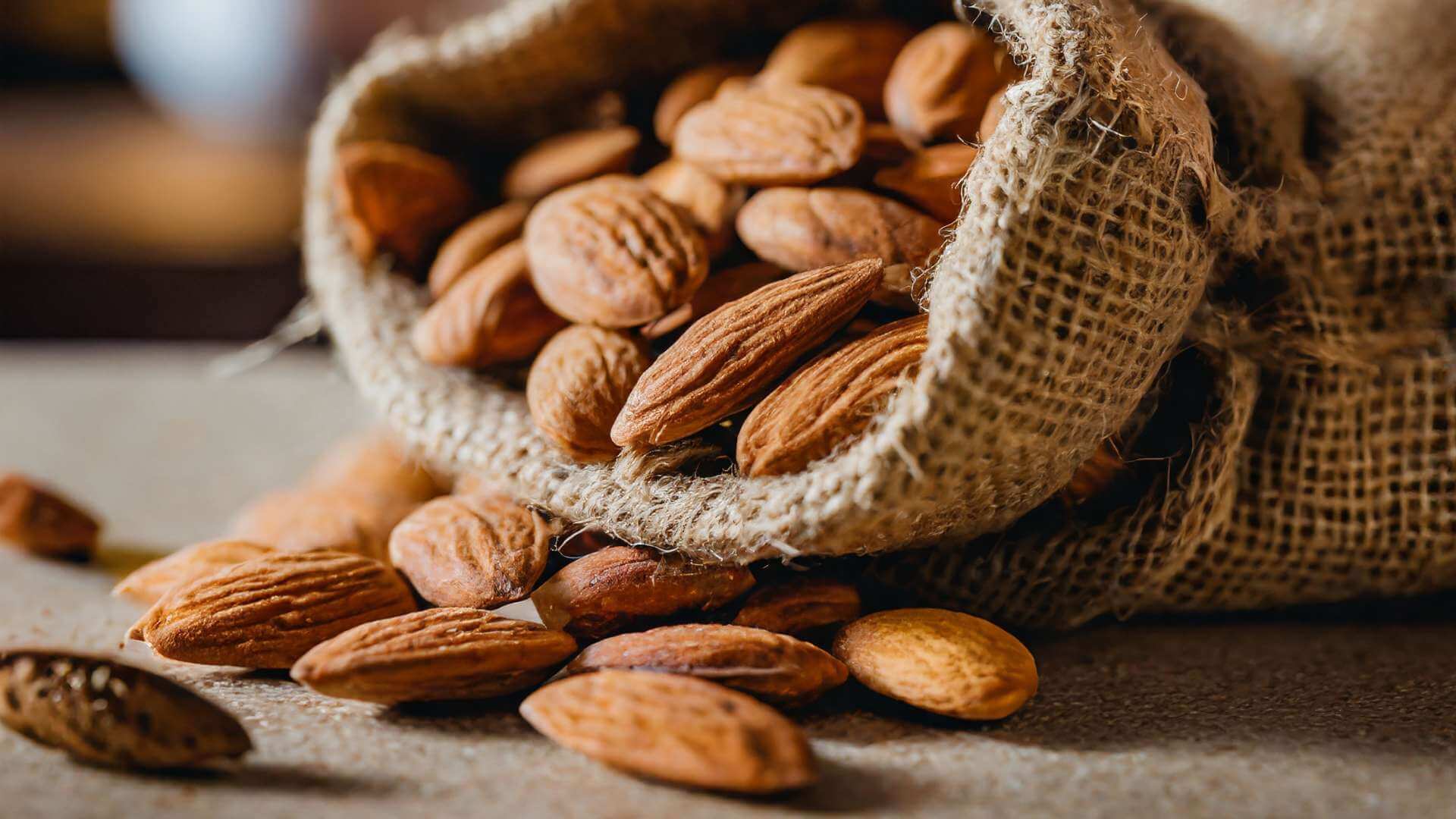 Almond