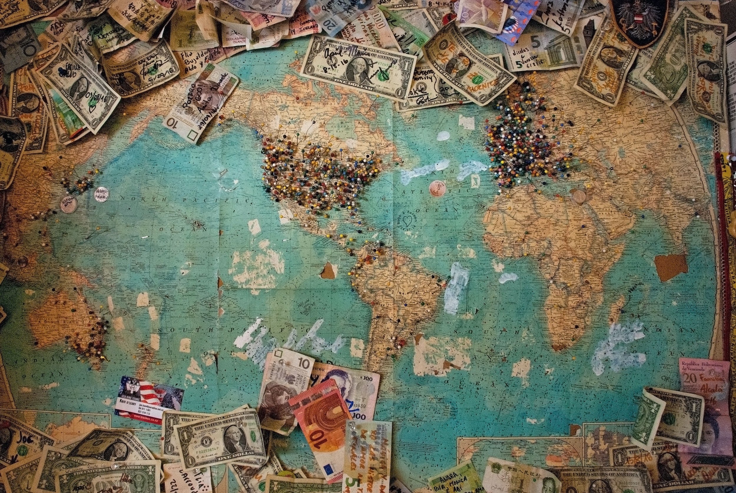 Analysing Crypto Fund Flows Between Entities