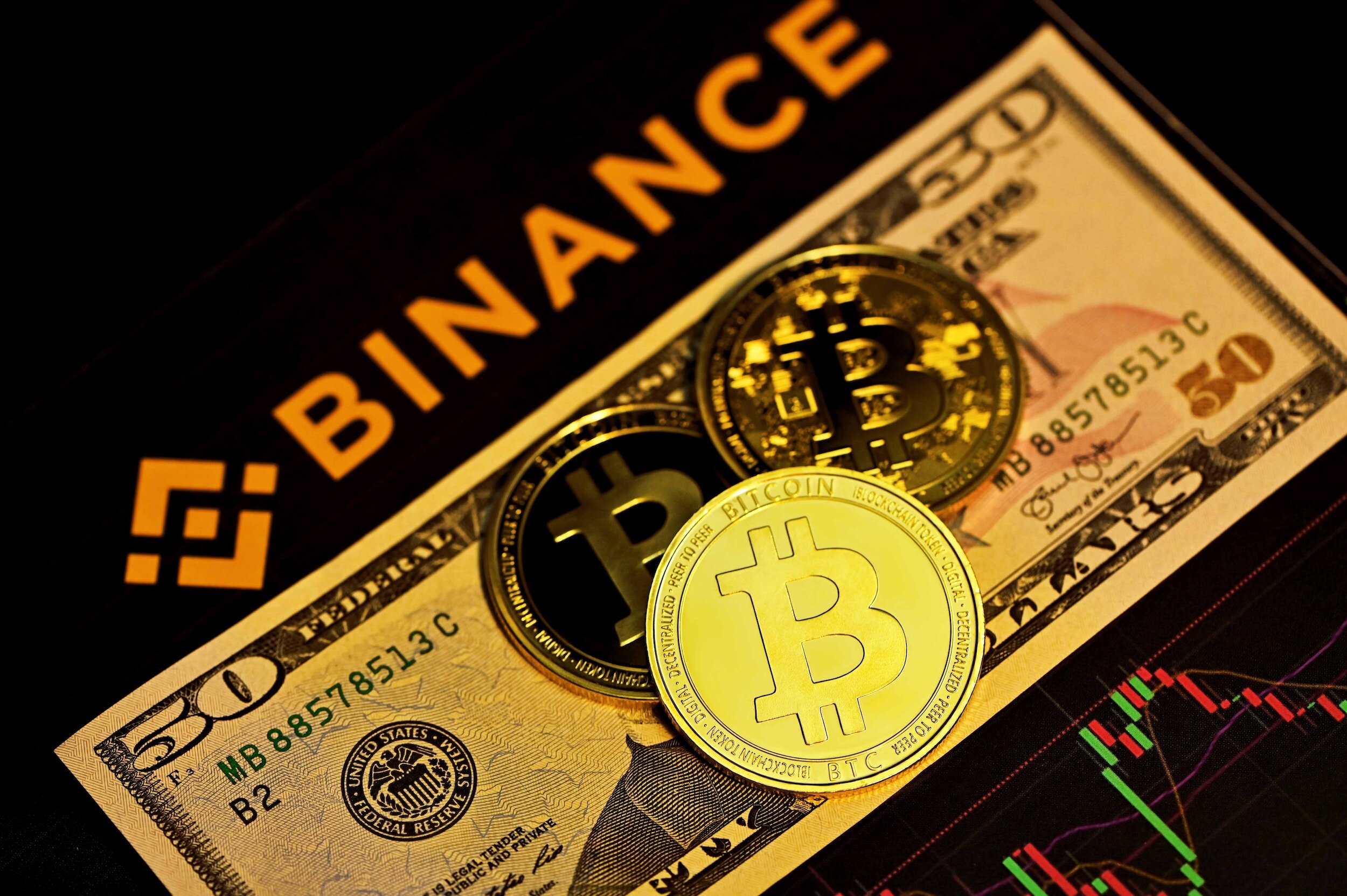 Binance: Lessons from the world’s most regulated exchange