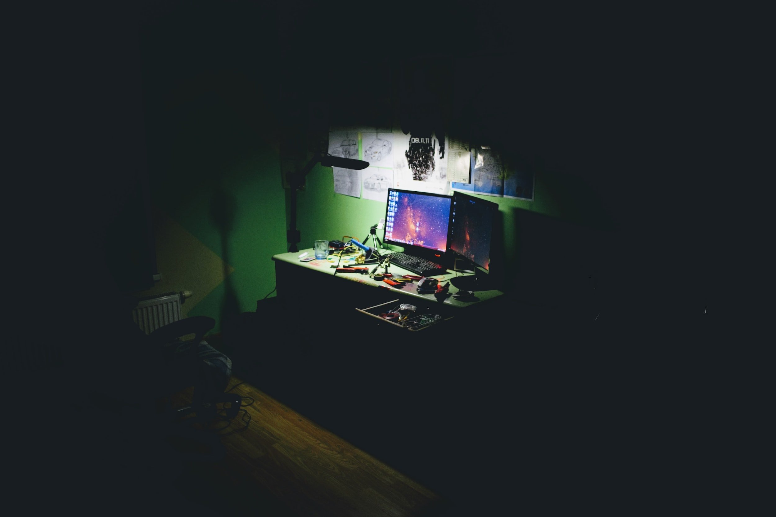 The re-rise of AlphaBay: a decentralised darknet market