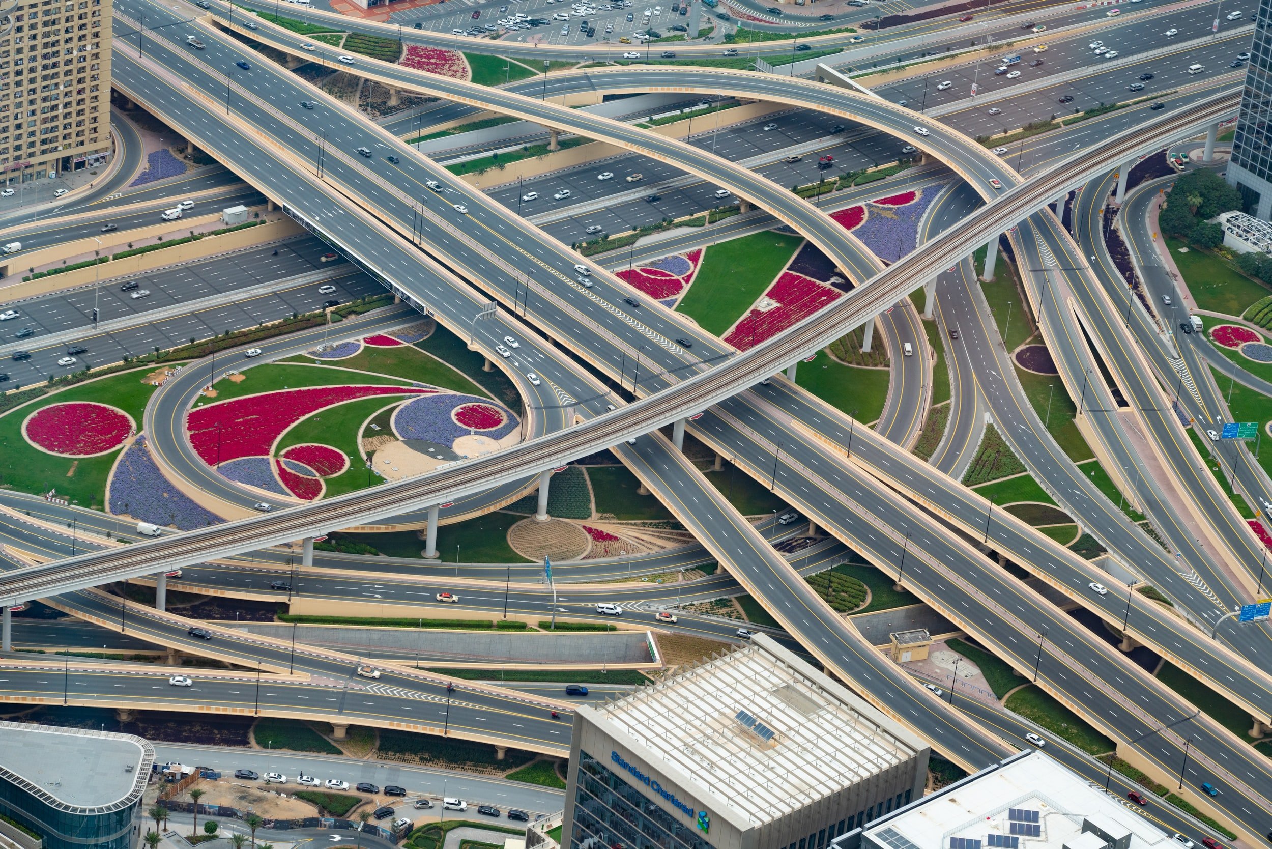 Analytics in a multi-asset, multi-venue, multi-chain world.