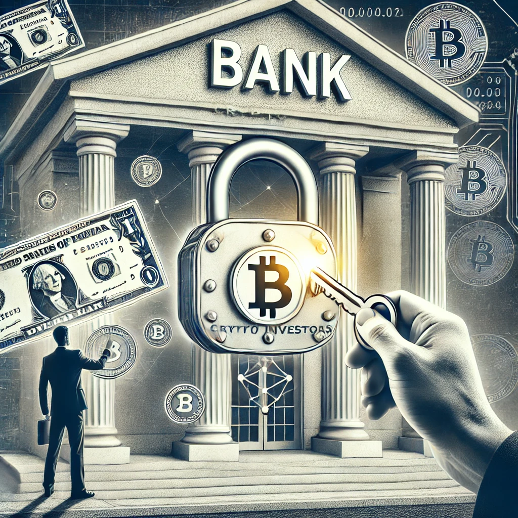 Crypto onboarding: A multi-billion dollar opportunity for banks to tackle